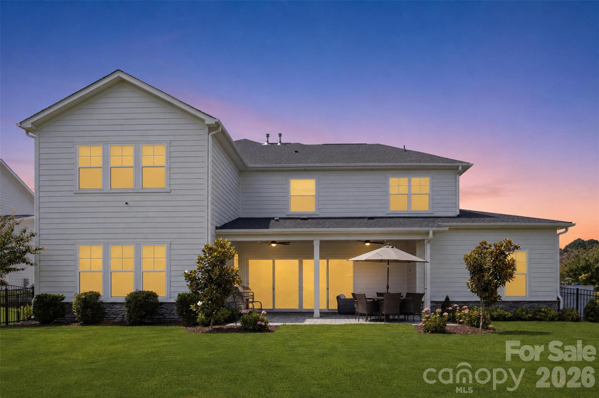 510 Meadow Ridge Drive Property Photo 40