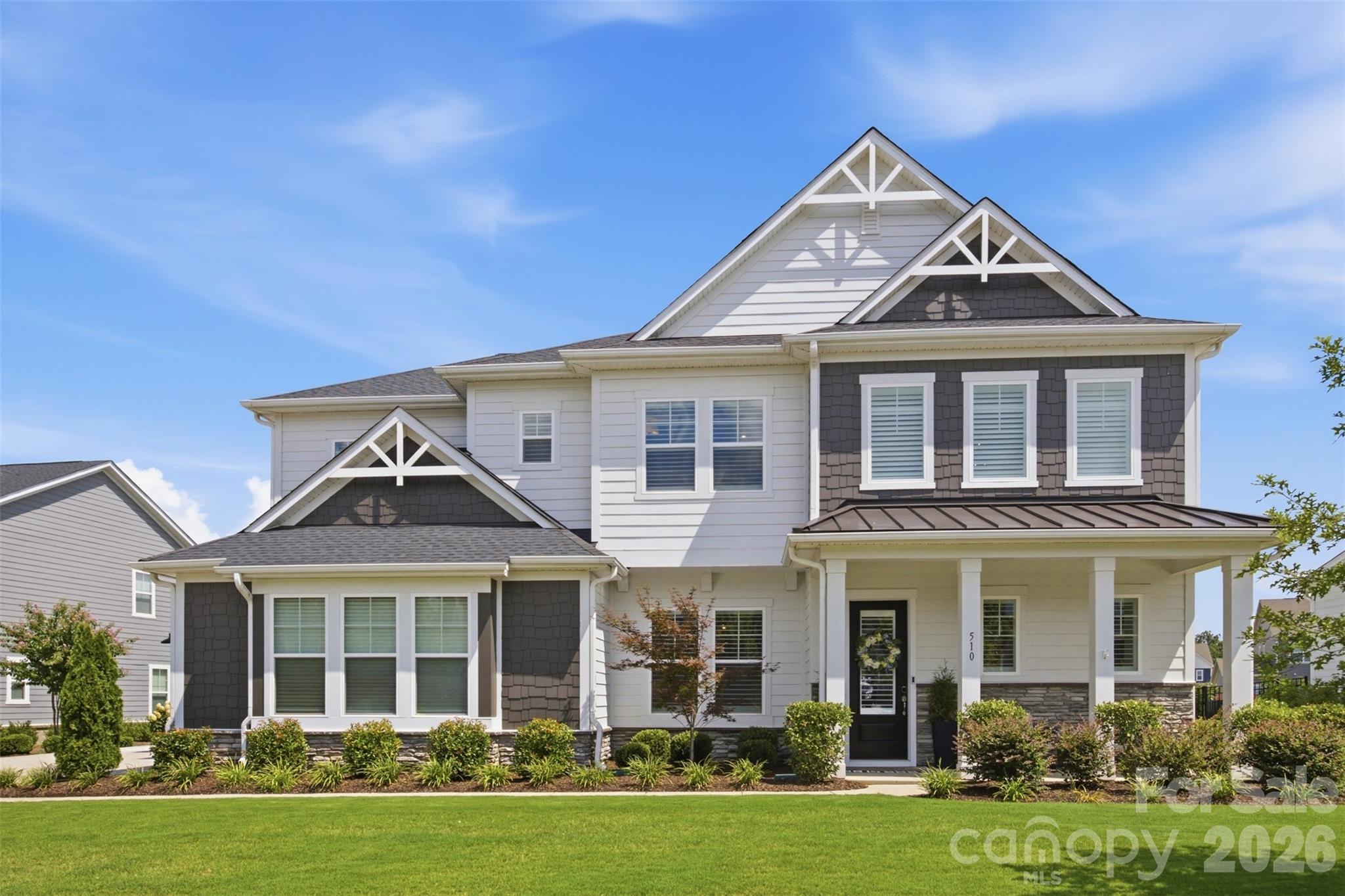 510 Meadow Ridge Drive Property Photo 48