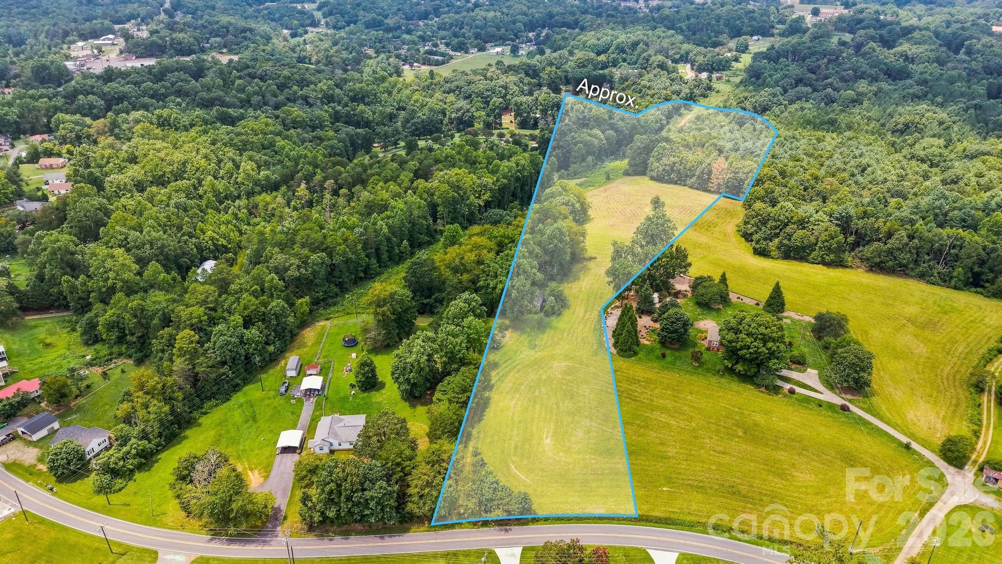 2122 Enon Road Property Photo 3