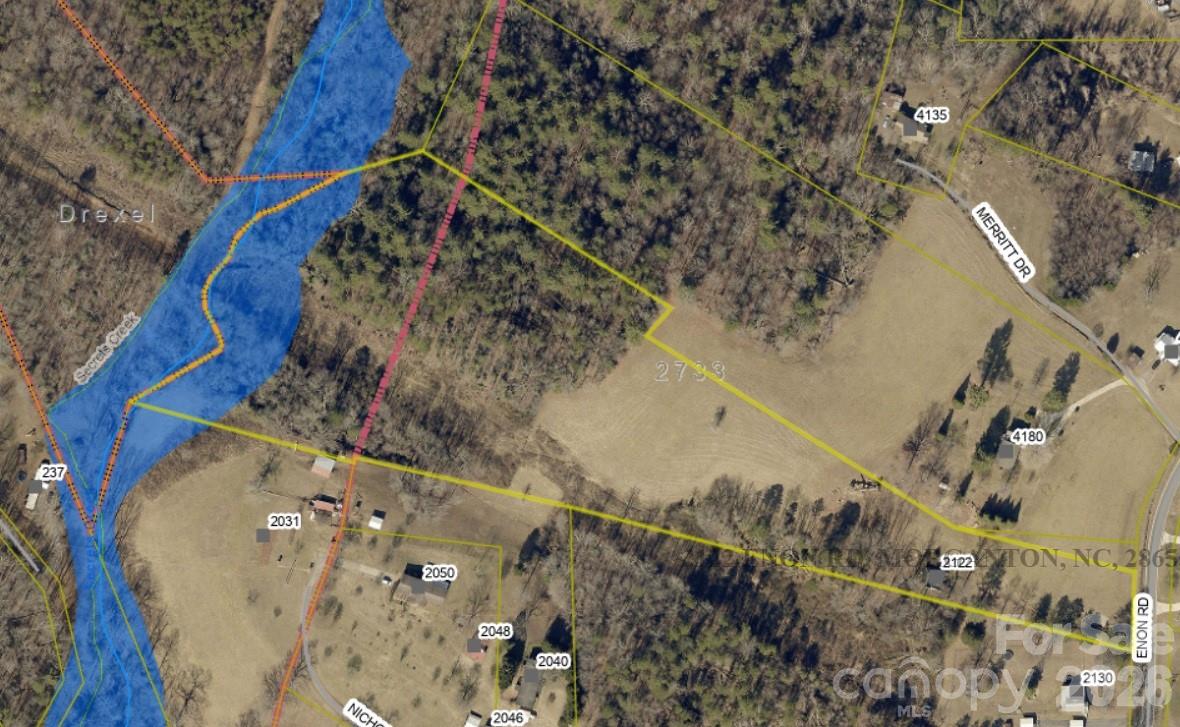 2122 Enon Road Property Photo 7