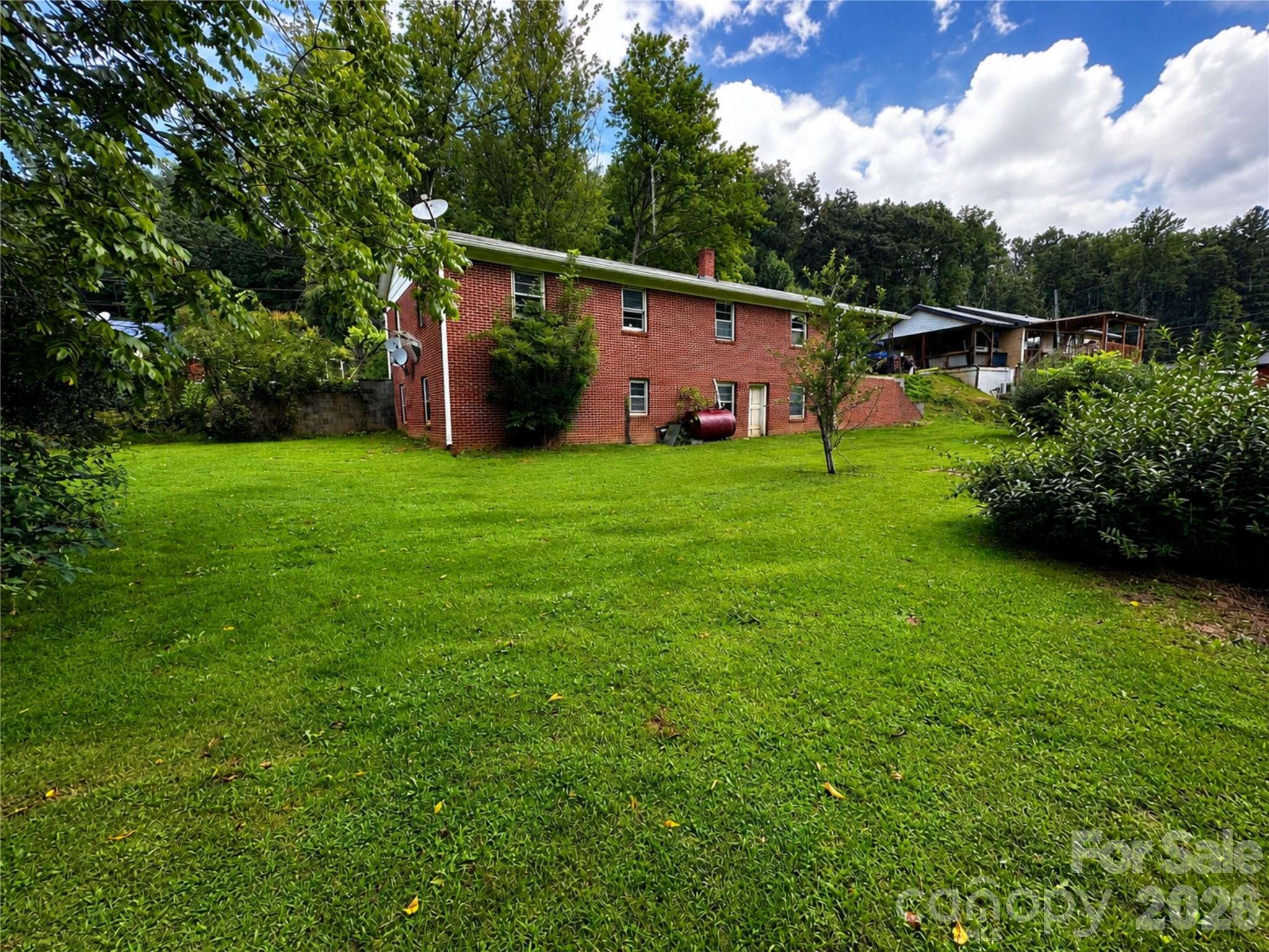 440 Old Us 19e Highway Property Photo 4