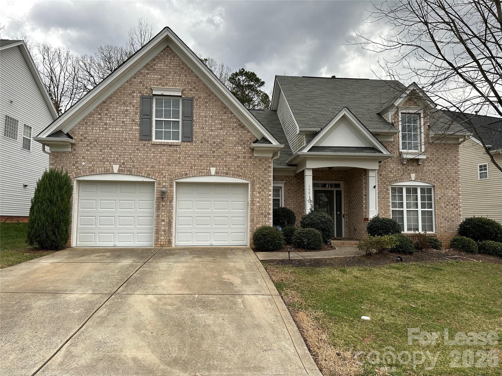 14810 Provence Lane Property Photo 1
