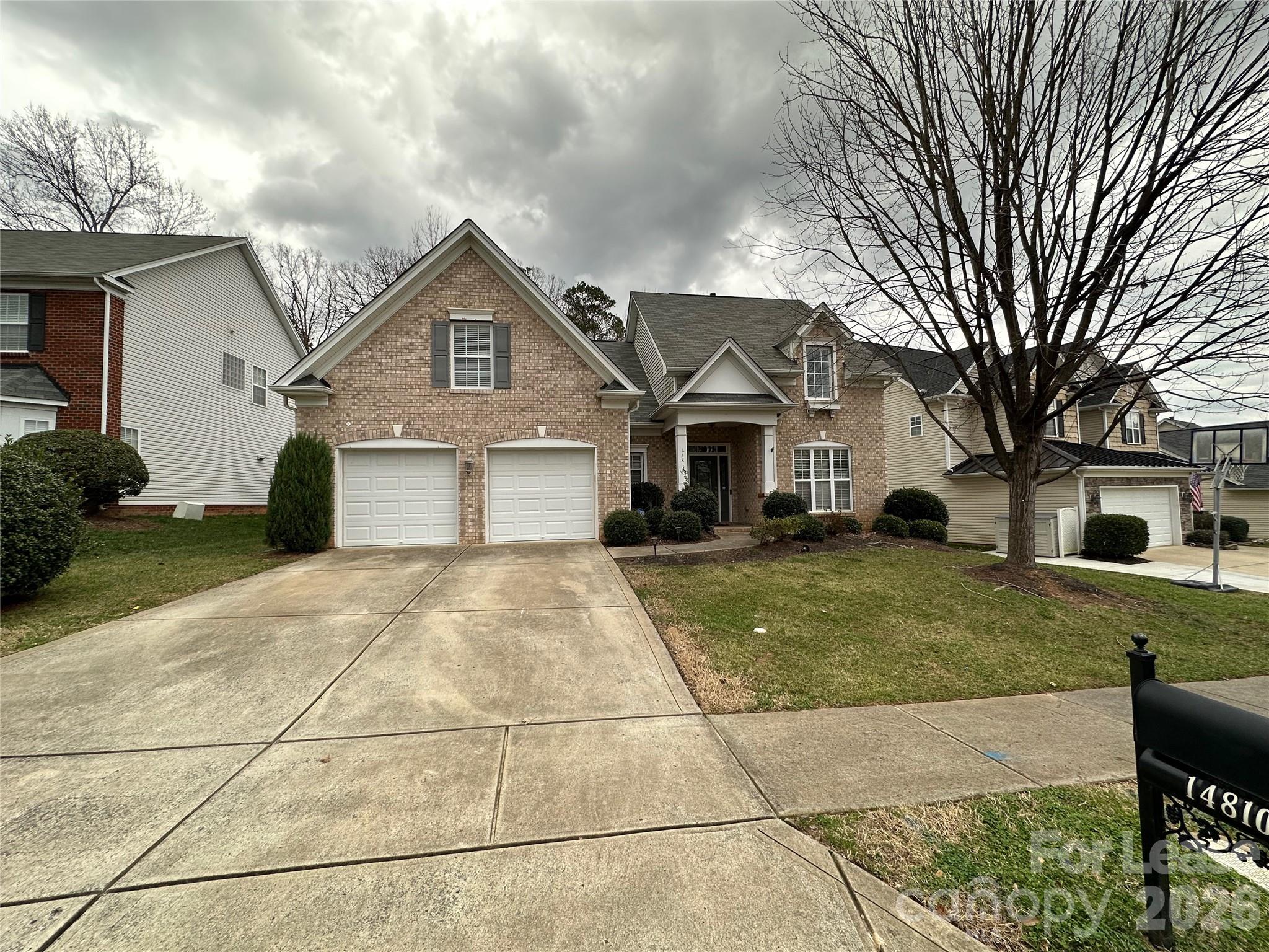 14810 Provence Lane Property Photo 2