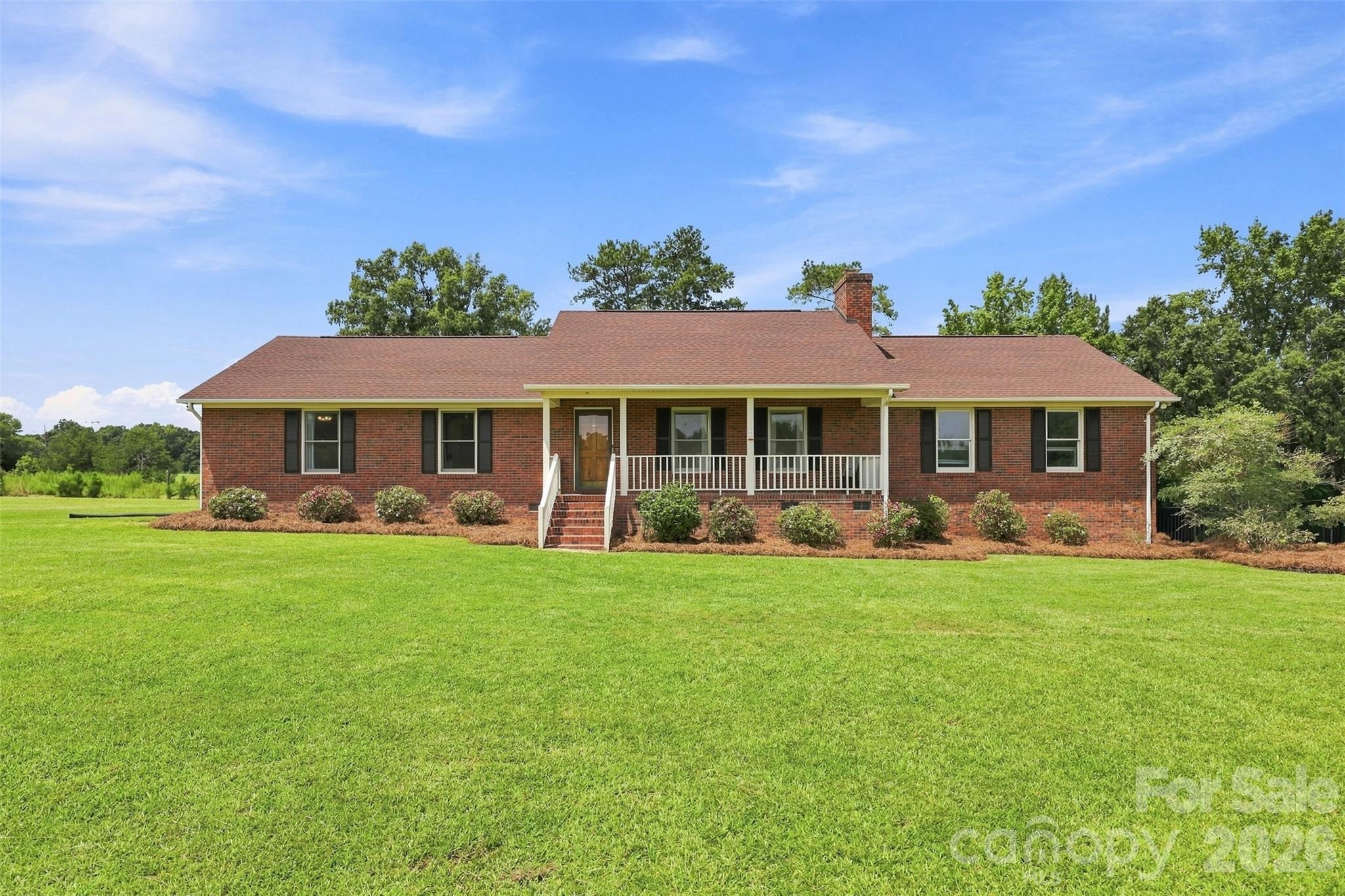 650 Monticello Road Property Photo 1