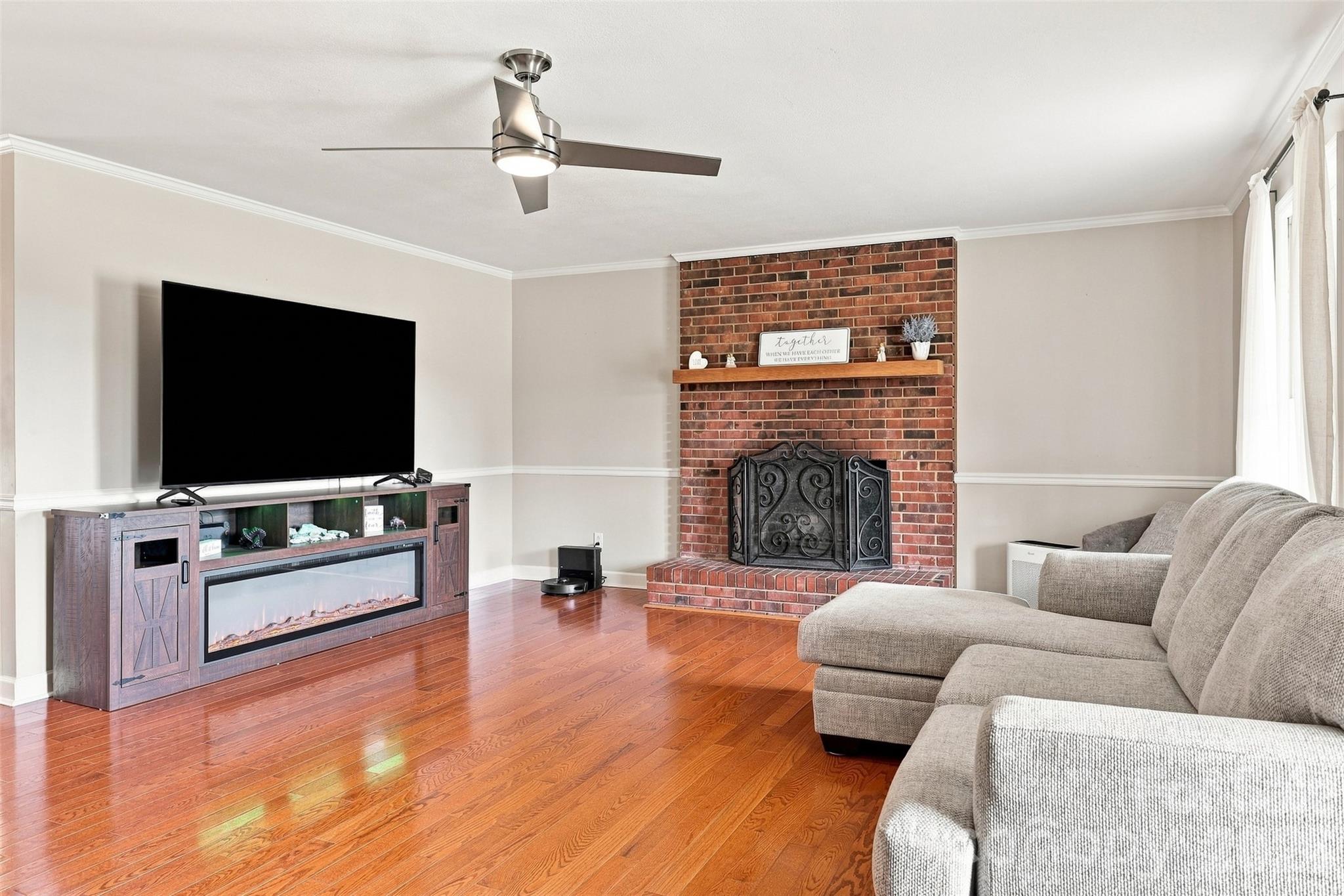 650 Monticello Road Property Photo 3