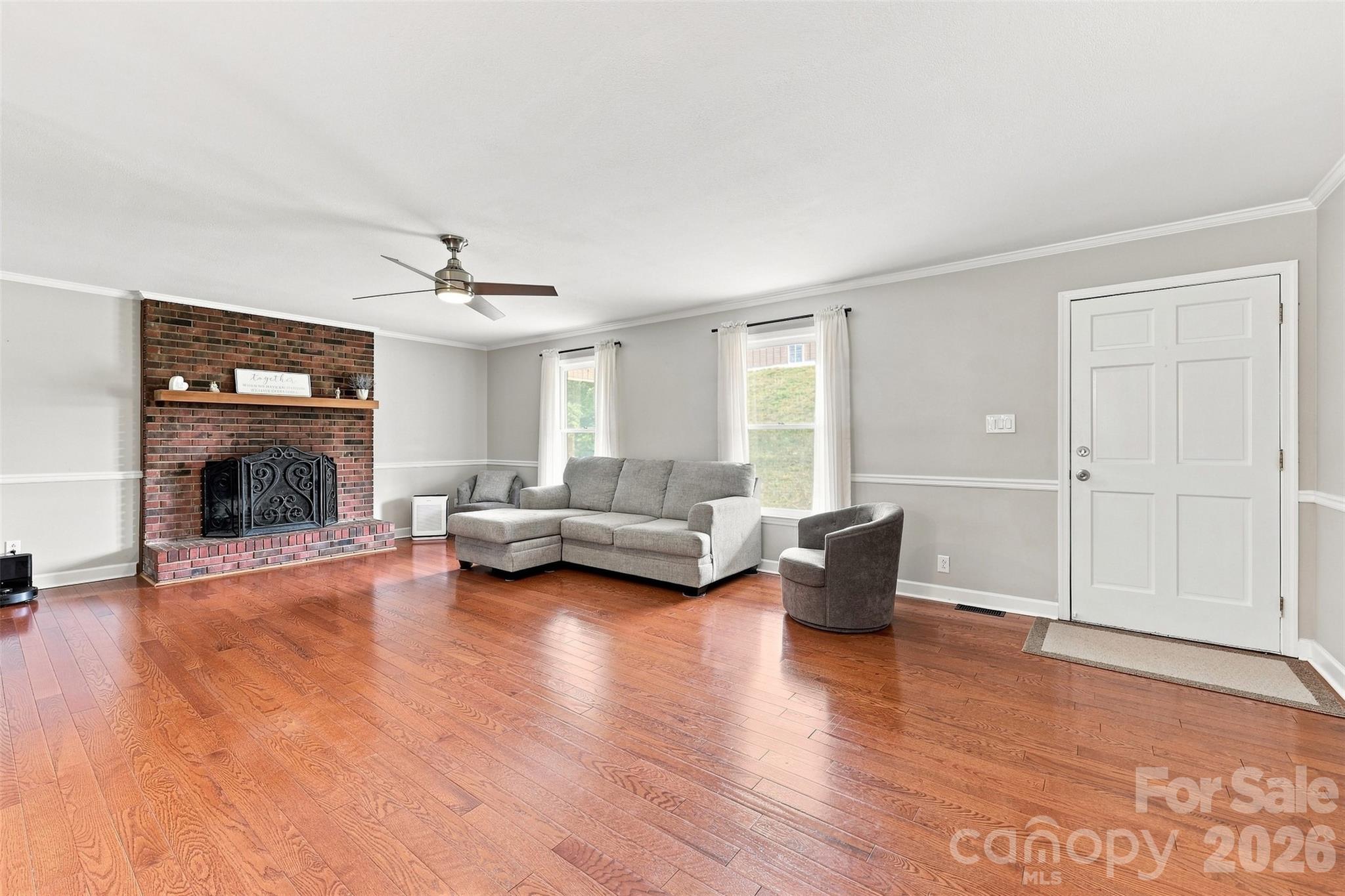 650 Monticello Road Property Photo 4