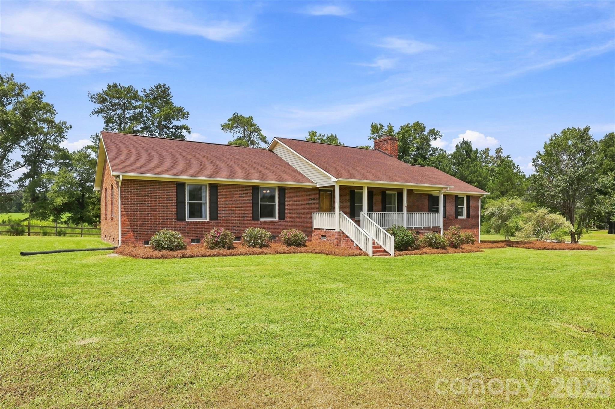 650 Monticello Road Property Photo 17