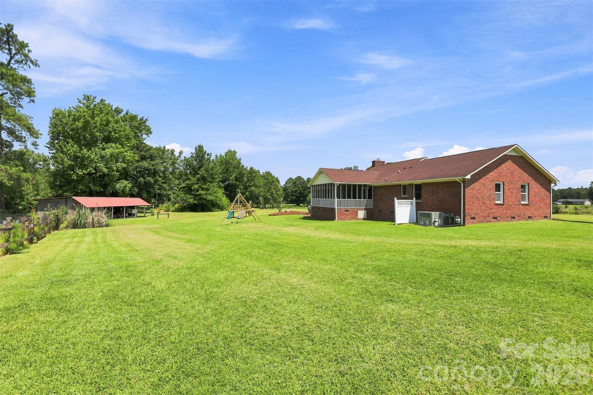 650 Monticello Road Property Photo 19