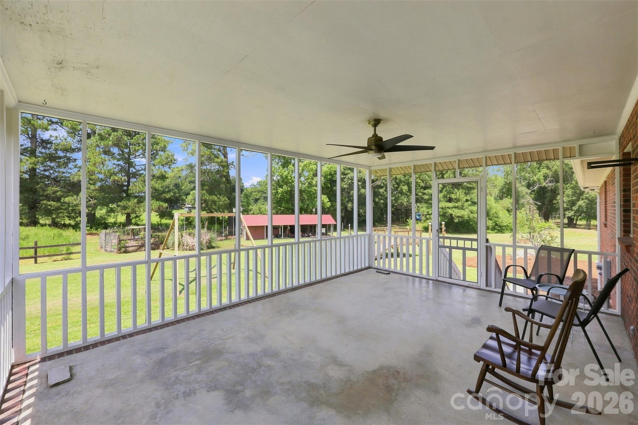 650 Monticello Road Property Photo 20