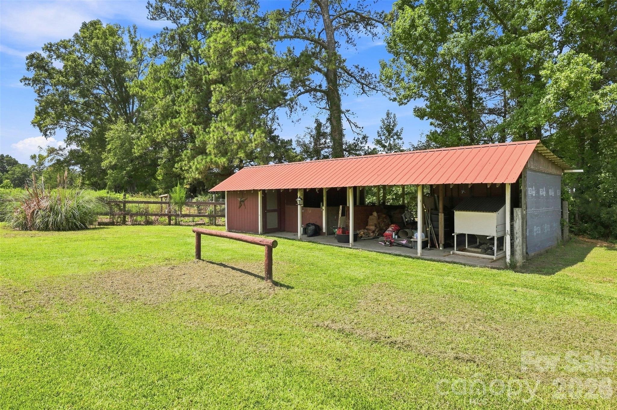 650 Monticello Road Property Photo 26