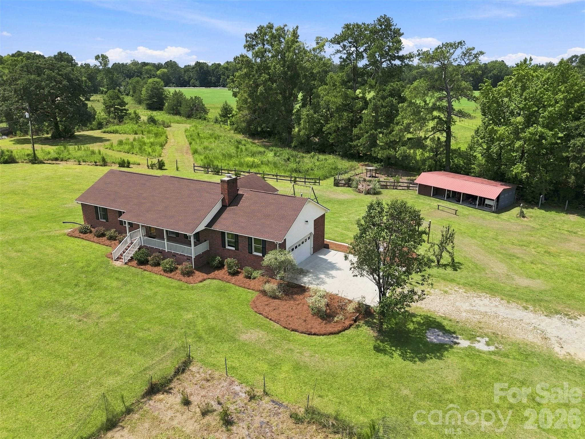 650 Monticello Road Property Photo 34