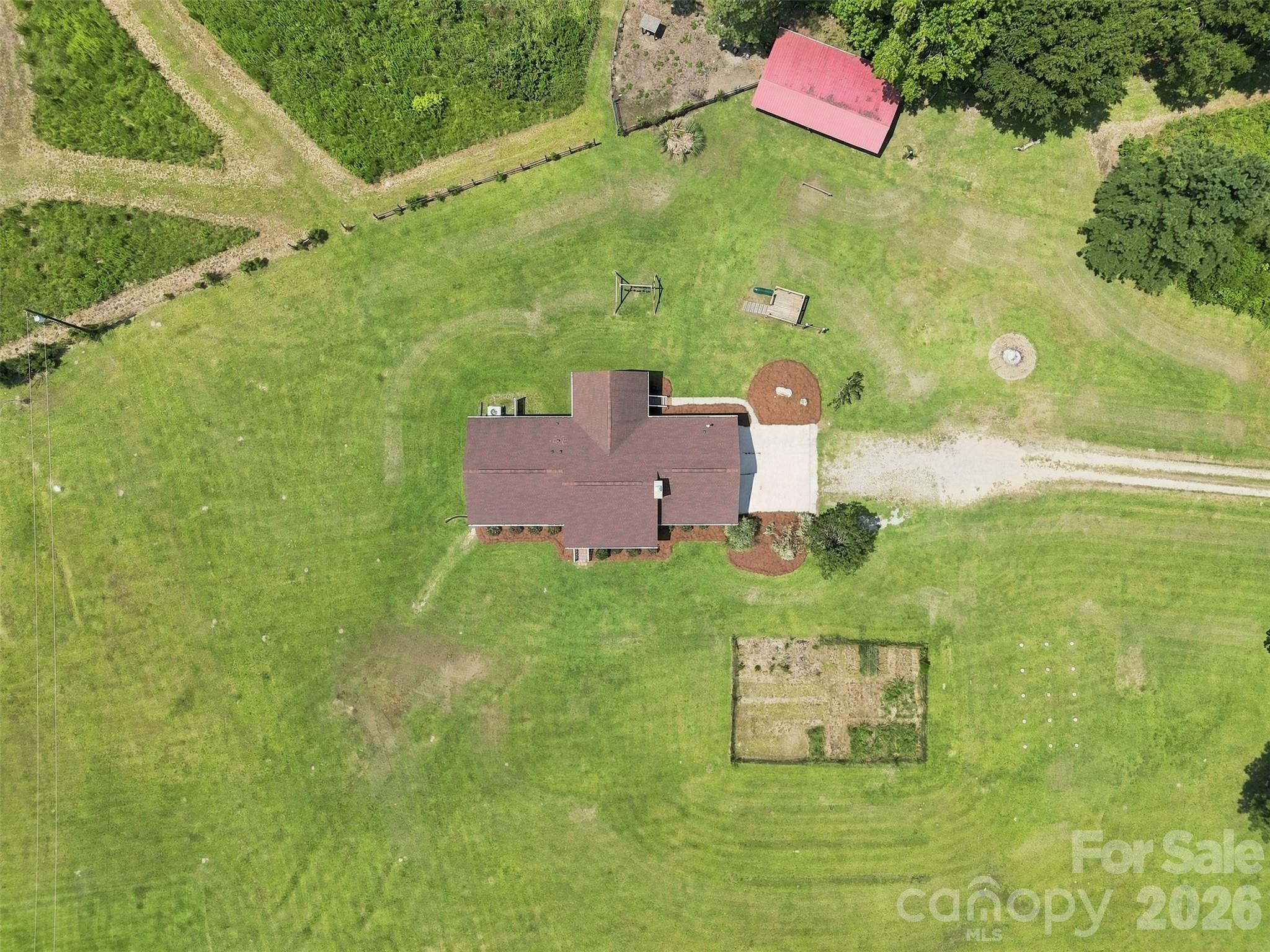 650 Monticello Road Property Photo 35