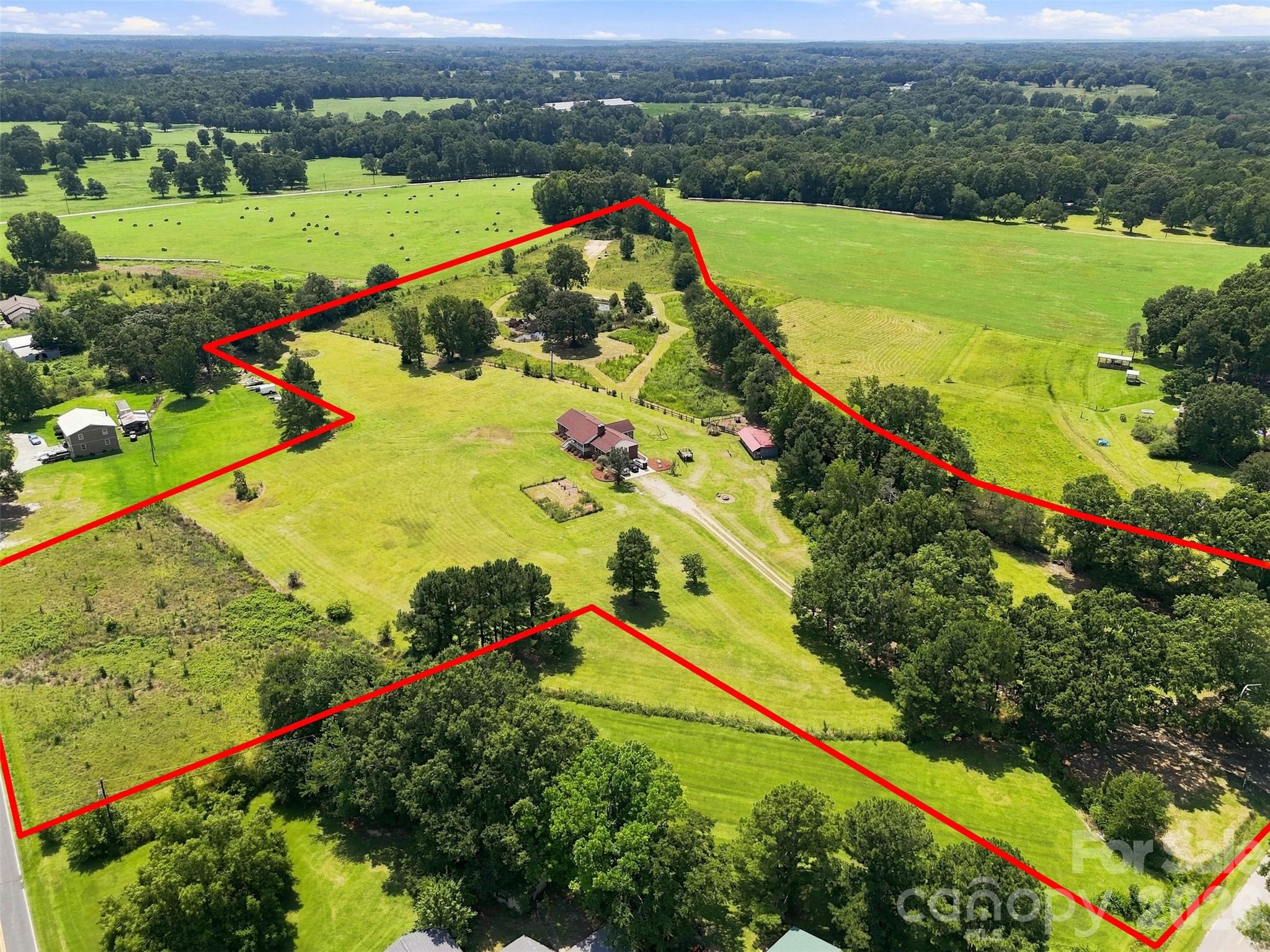 650 Monticello Road Property Photo 40