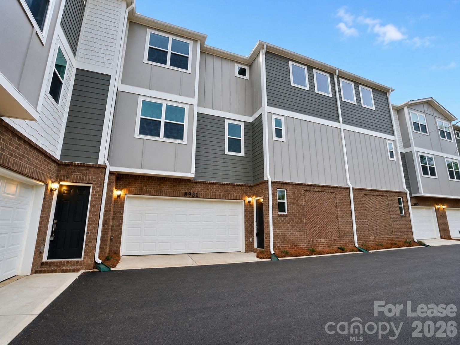 8931 Sharonbrook Drive Property Photo 1