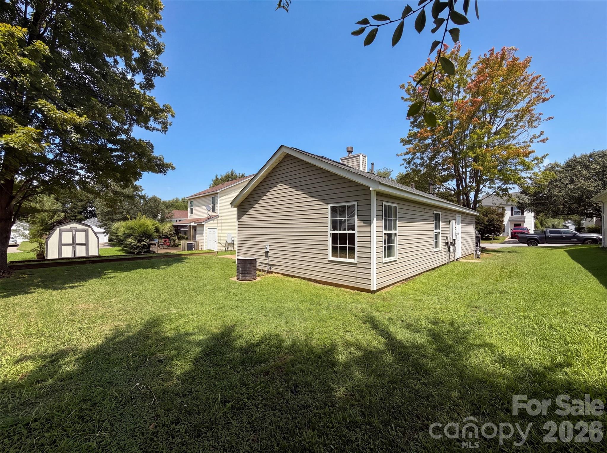 440 First Turn Court Property Photo 17