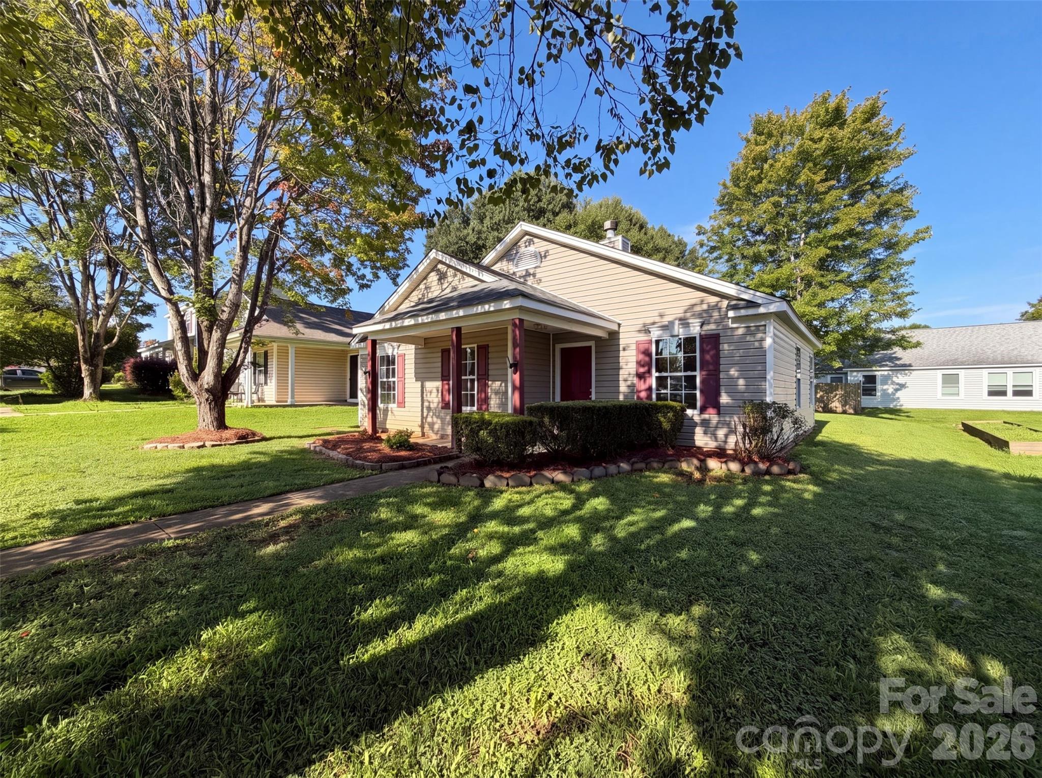 440 First Turn Court Property Photo 20