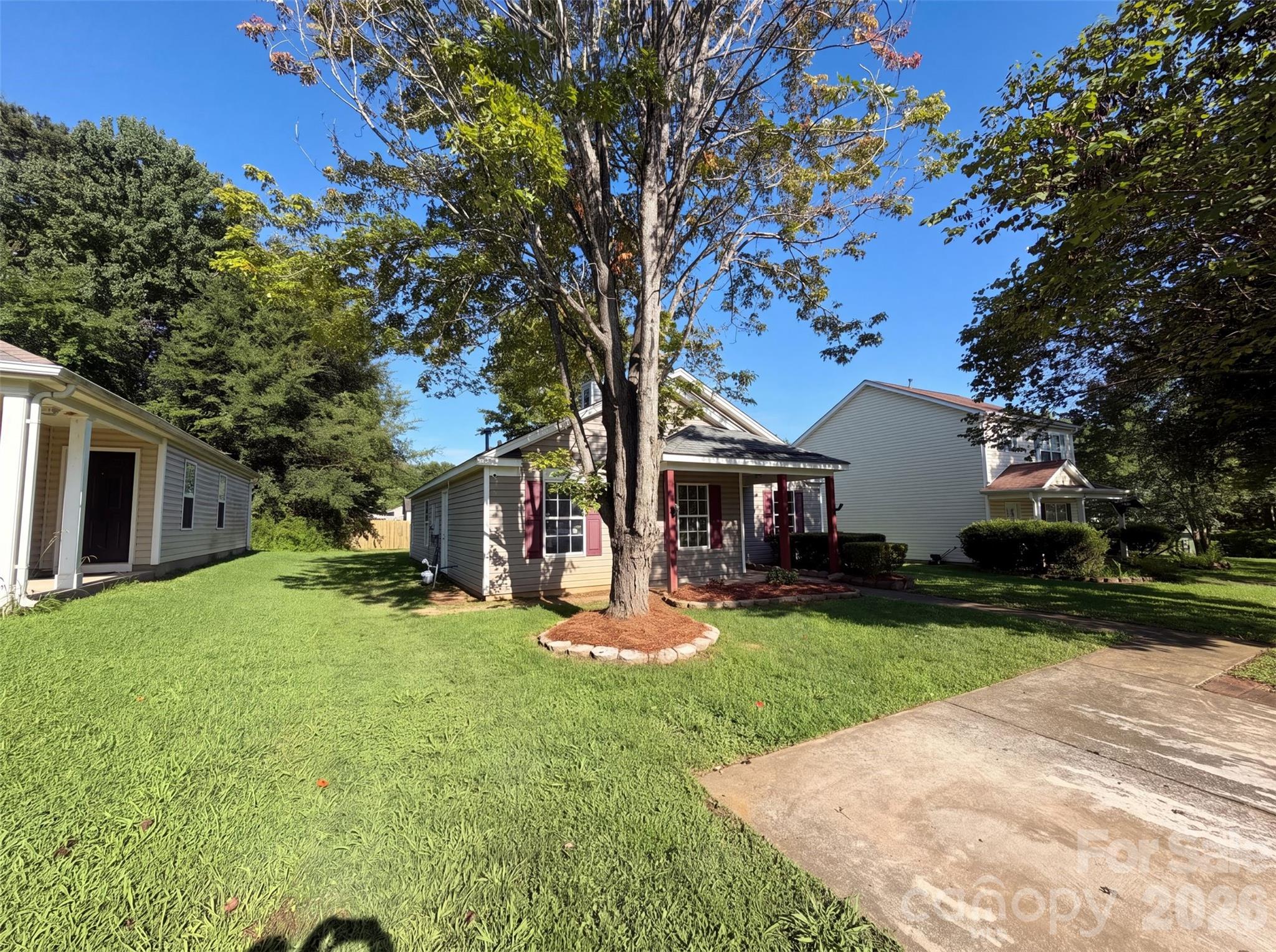440 First Turn Court Property Photo 21