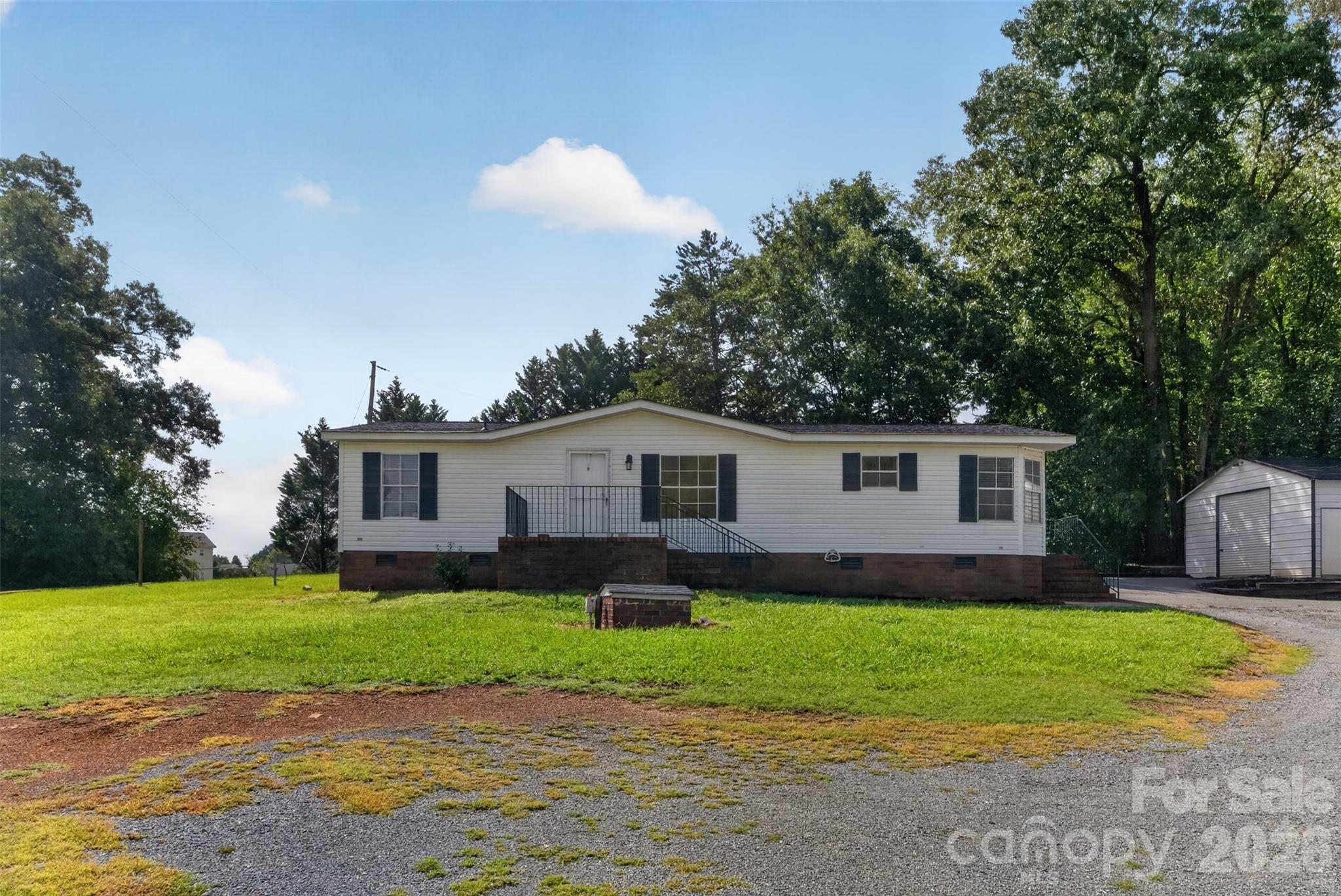 3406 Olive Branch Road Property Photo 1