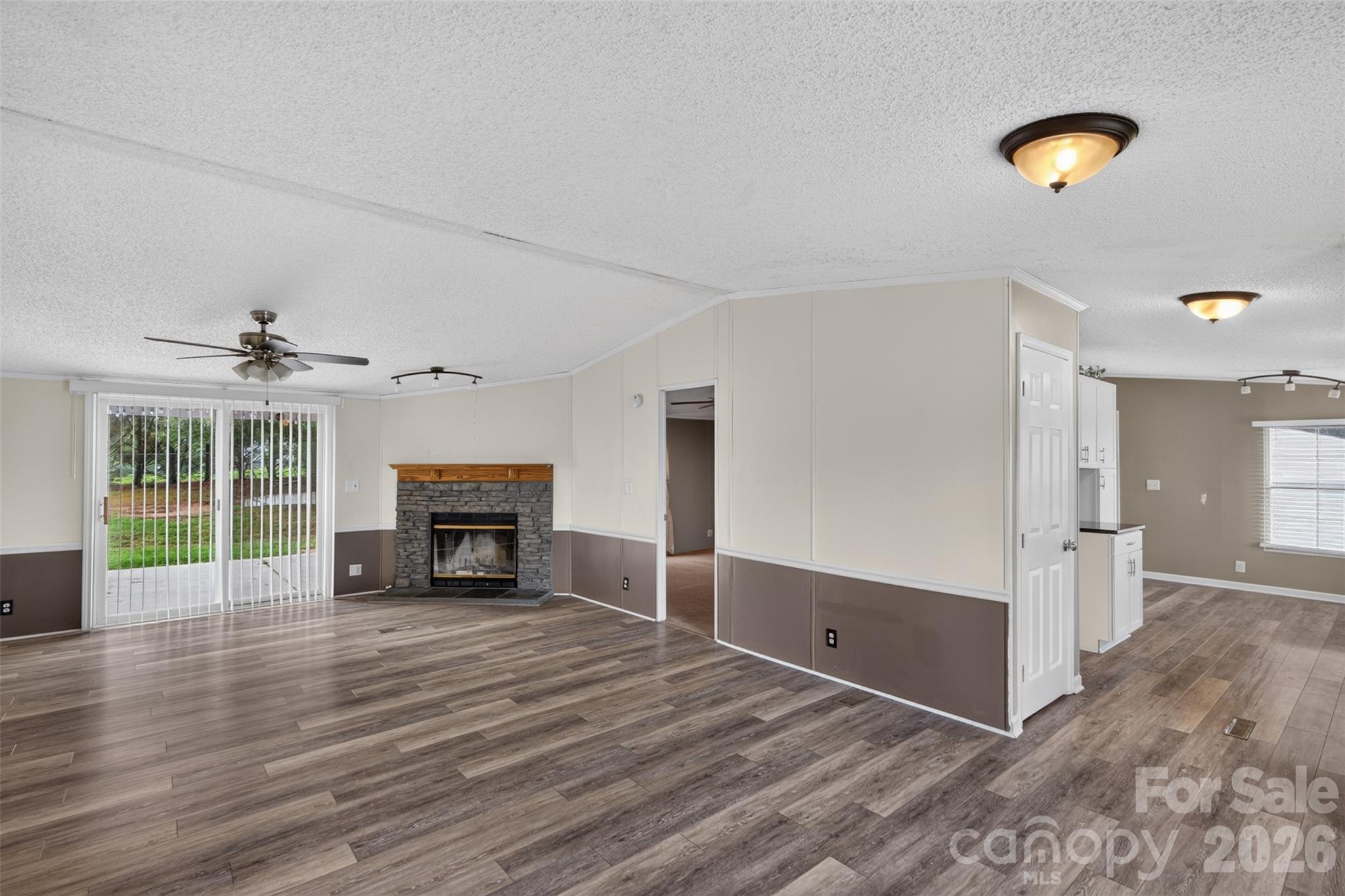 3406 Olive Branch Road Property Photo 2