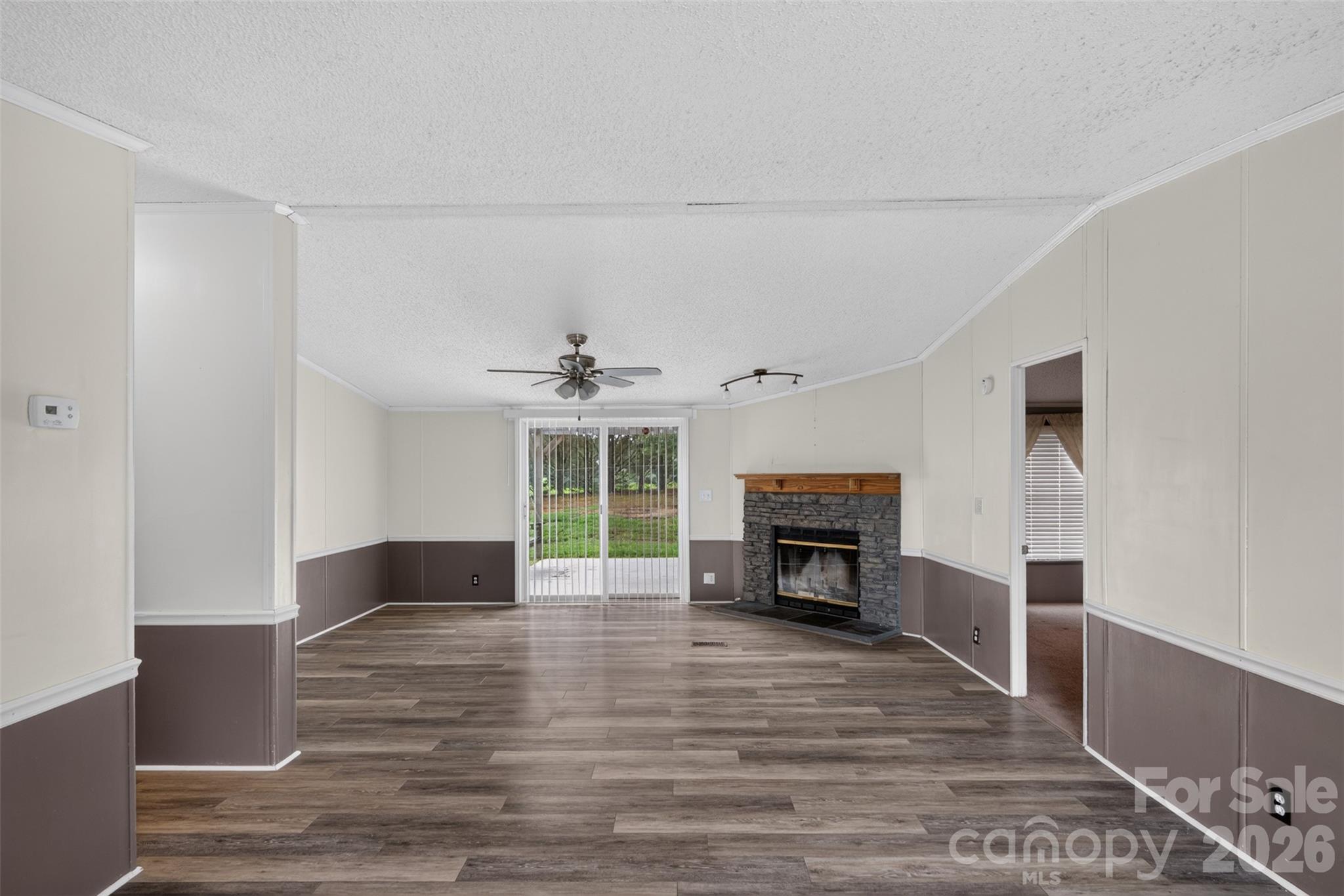 3406 Olive Branch Road Property Photo 3