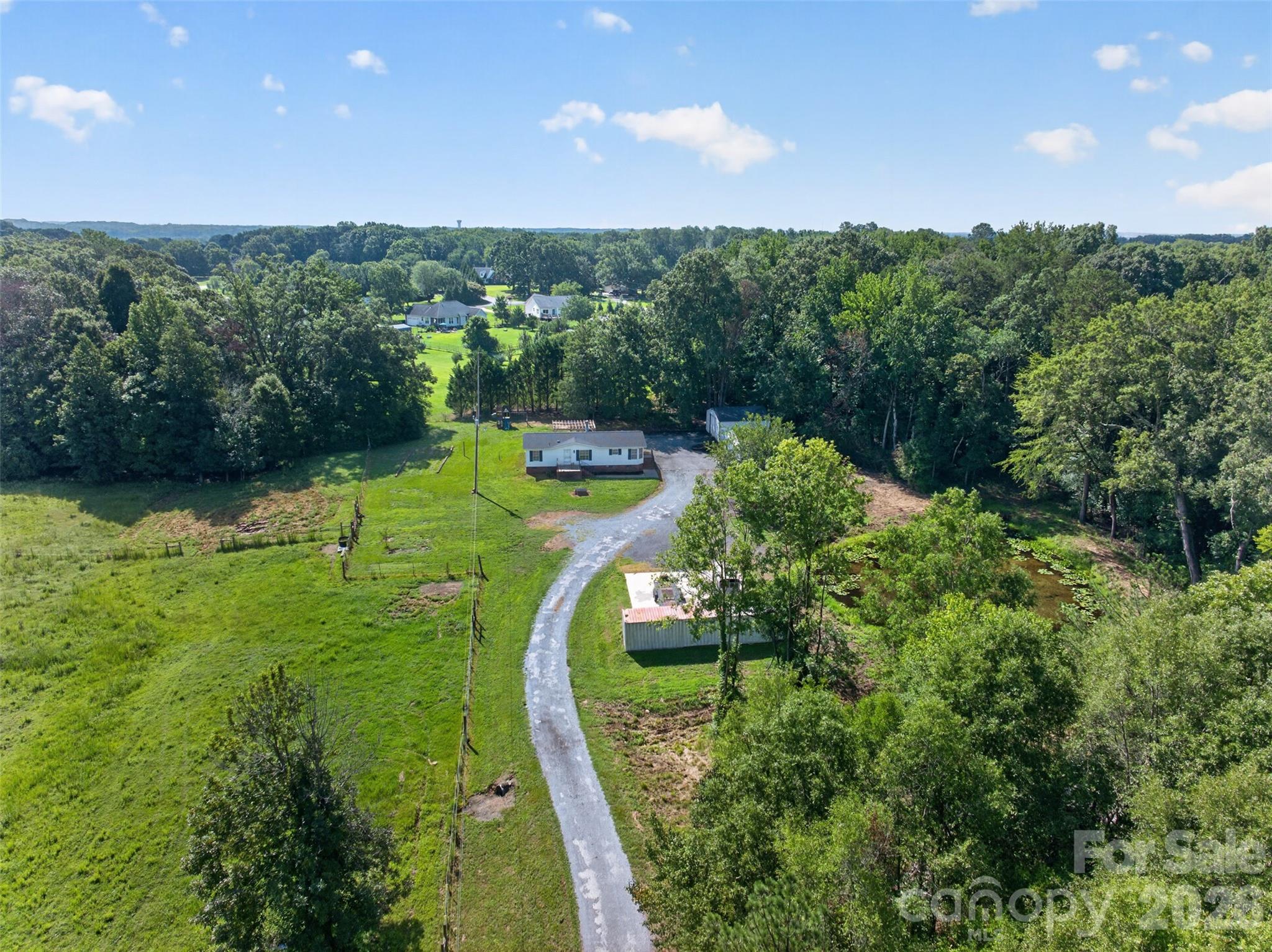 3406 Olive Branch Road Property Photo 22