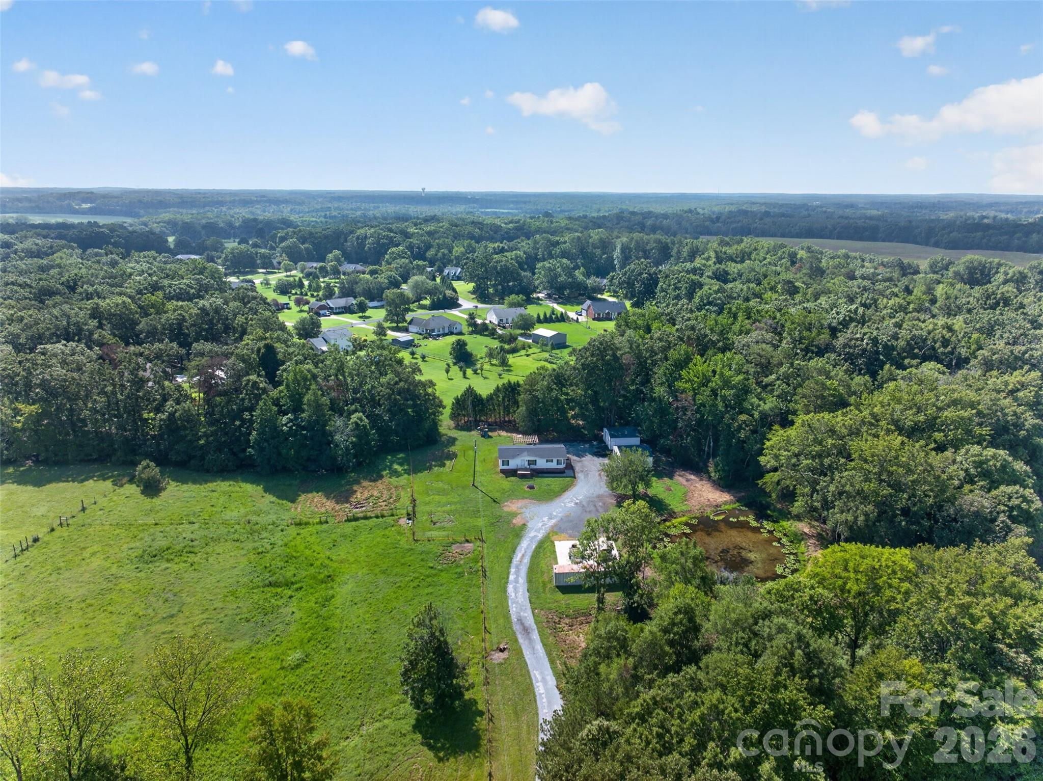3406 Olive Branch Road Property Photo 23