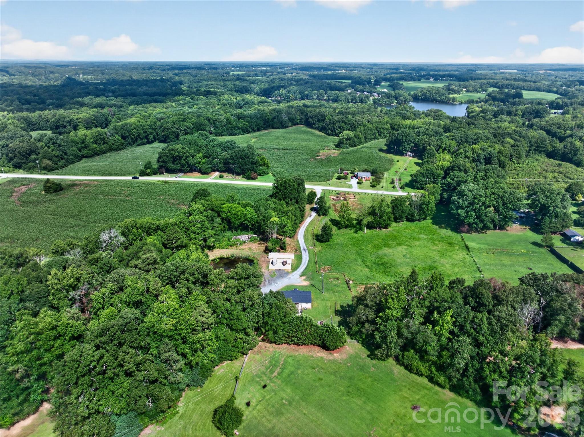 3406 Olive Branch Road Property Photo 29