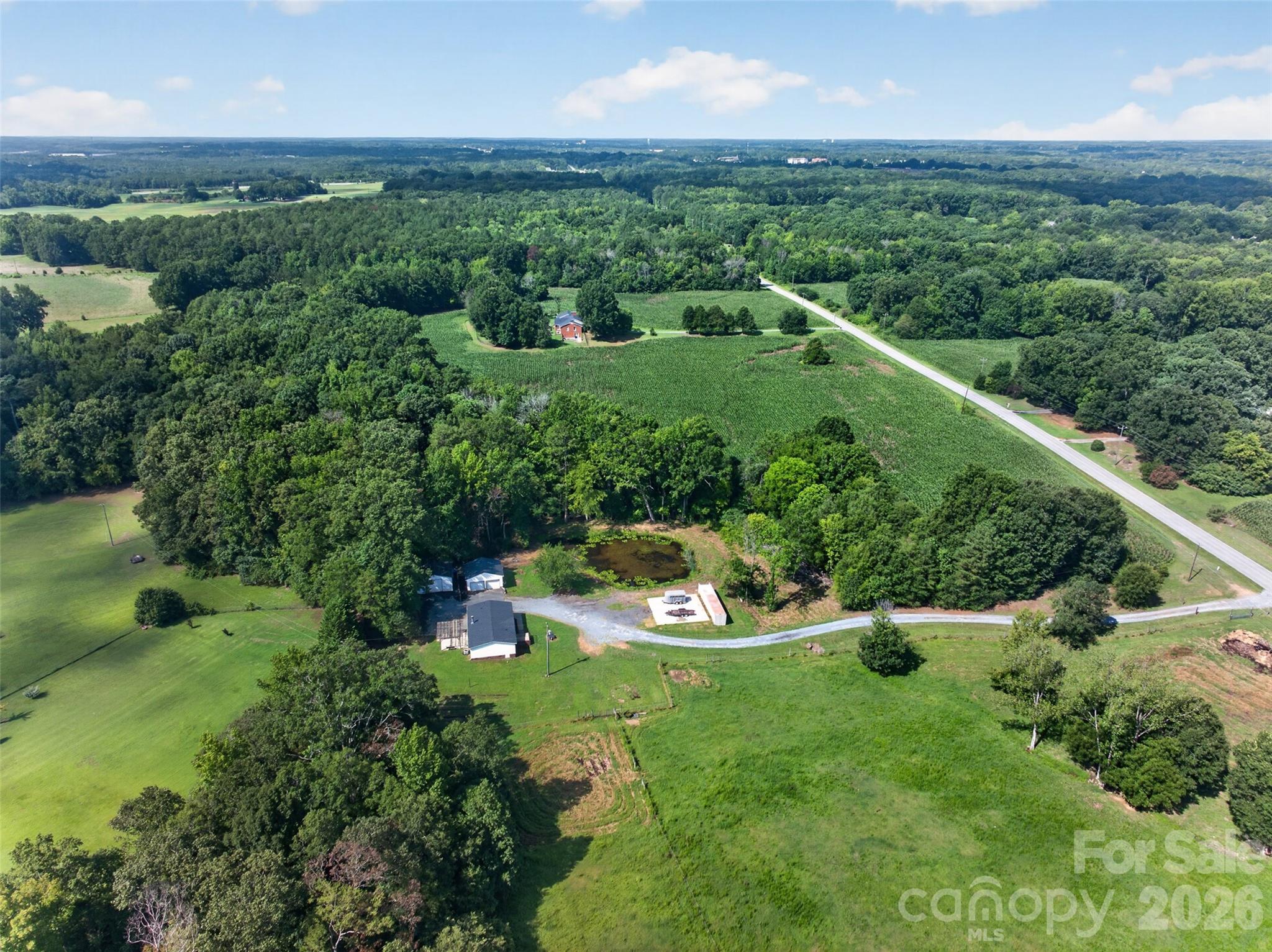 3406 Olive Branch Road Property Photo 31