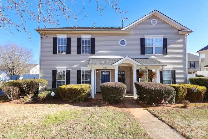1109 Triece Lane Property Photo 1