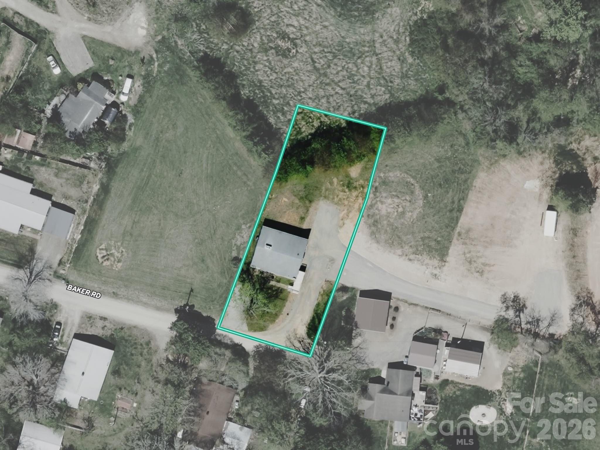12 Baker Road Property Photo 26