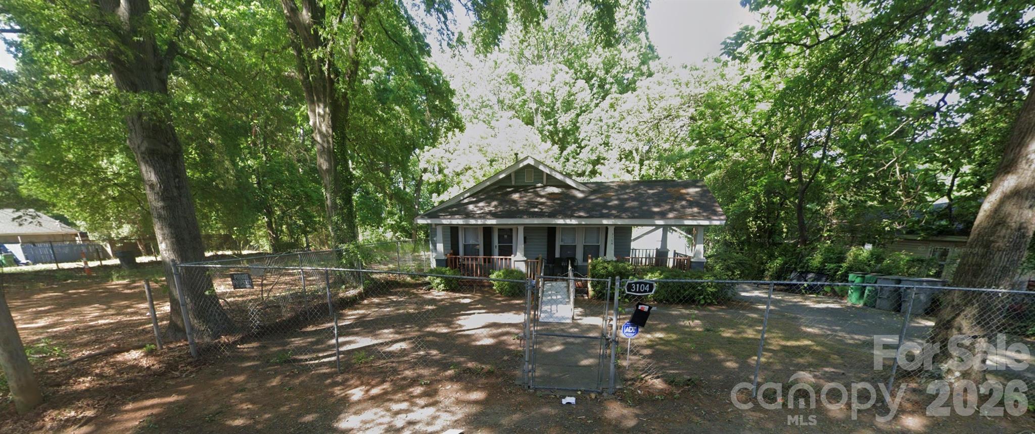 3104 Avalon Avenue Property Photo 1
