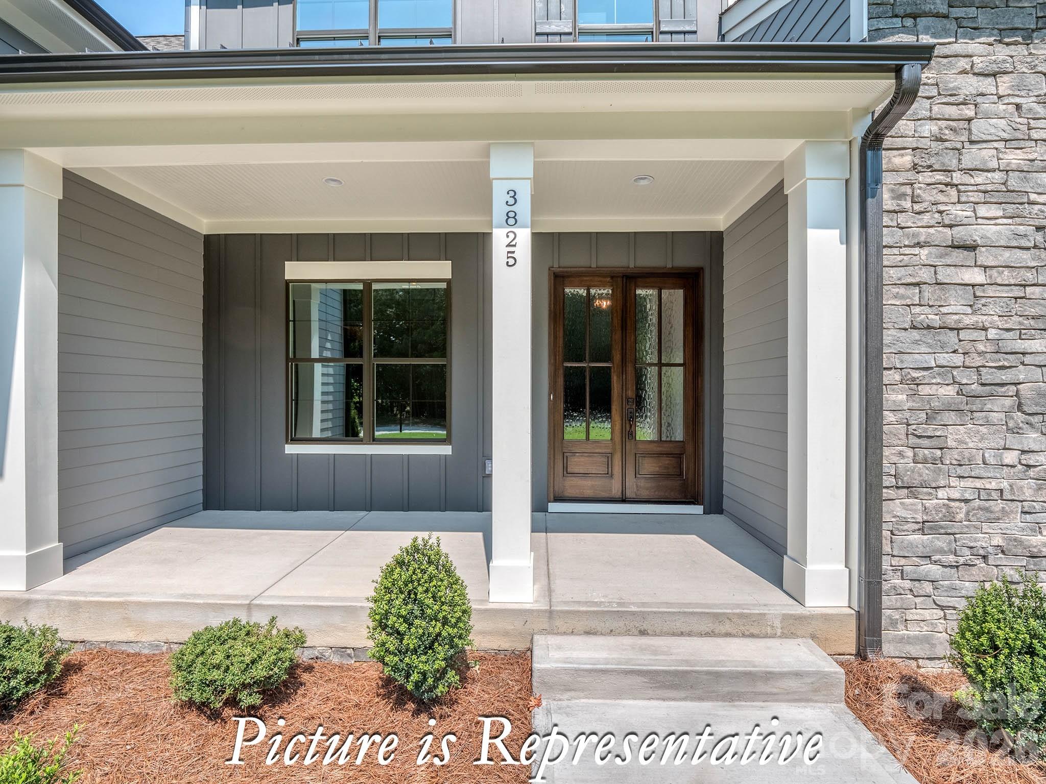 2809 Windswept Cove Property Photo 4