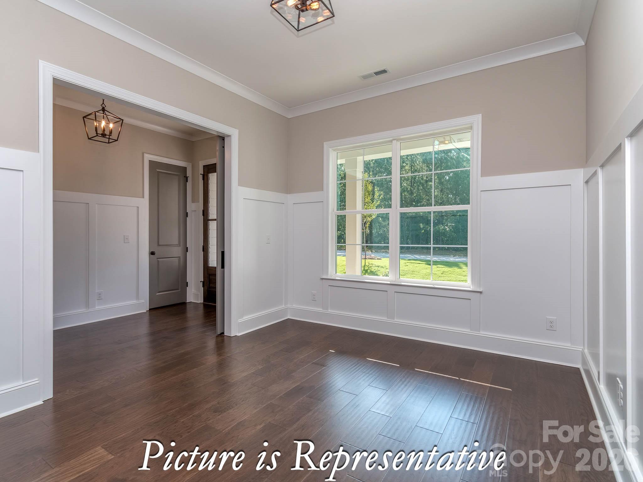 2809 Windswept Cove Property Photo 6