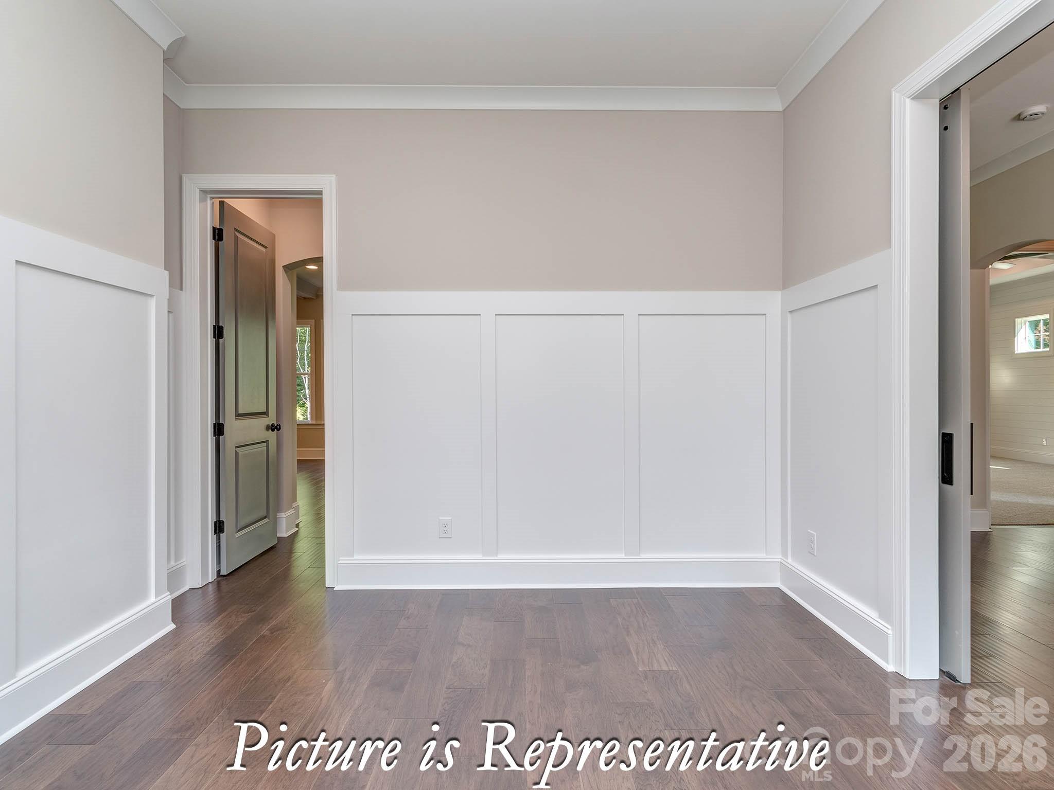 2809 Windswept Cove Property Photo 7