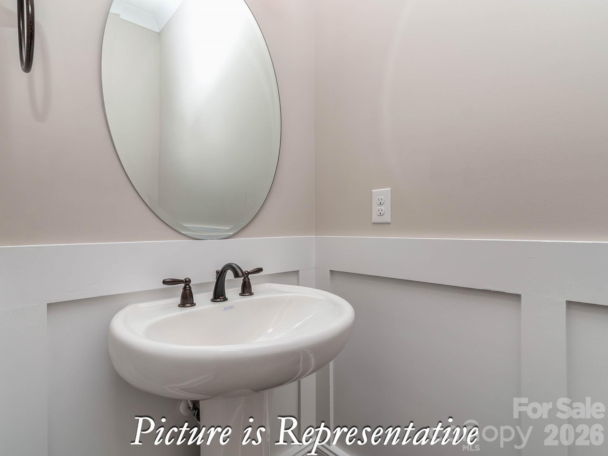 2809 Windswept Cove Property Photo 8
