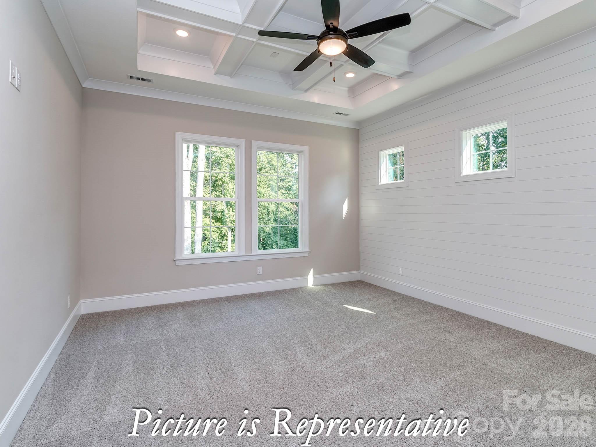 2809 Windswept Cove Property Photo 9