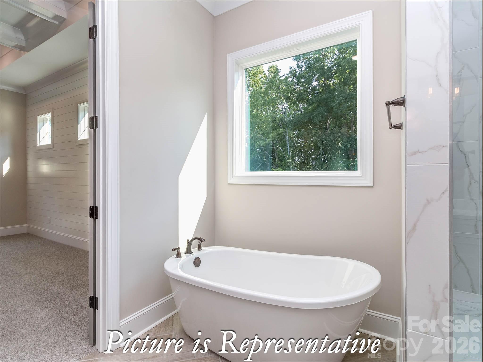 2809 Windswept Cove Property Photo 12