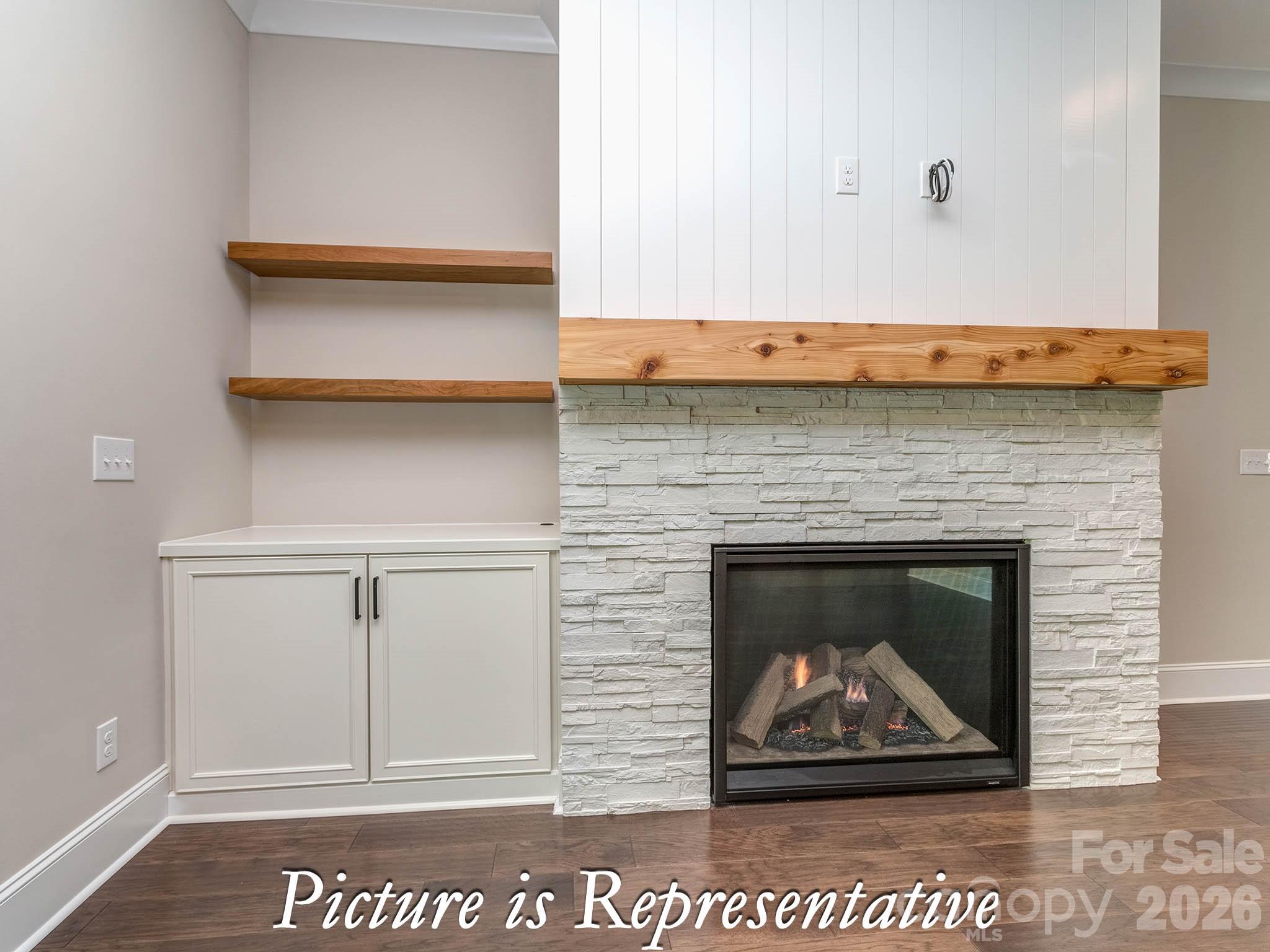 2809 Windswept Cove Property Photo 16
