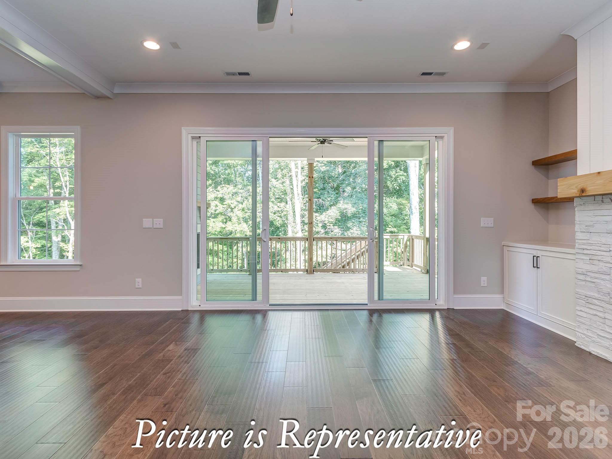 2809 Windswept Cove Property Photo 18