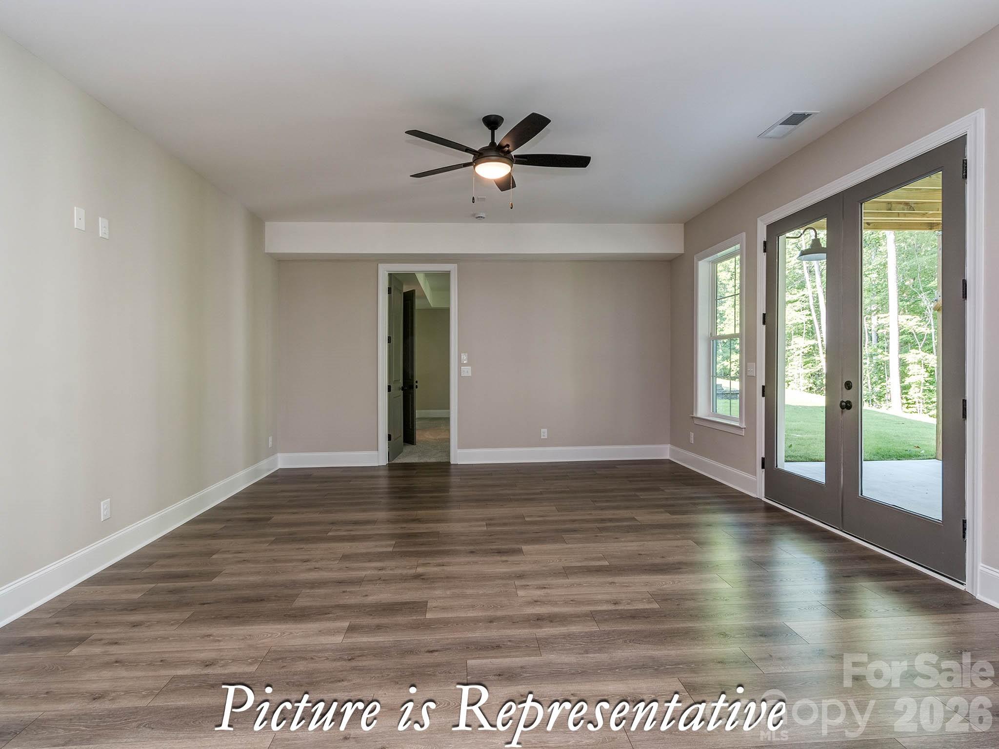 2809 Windswept Cove Property Photo 43