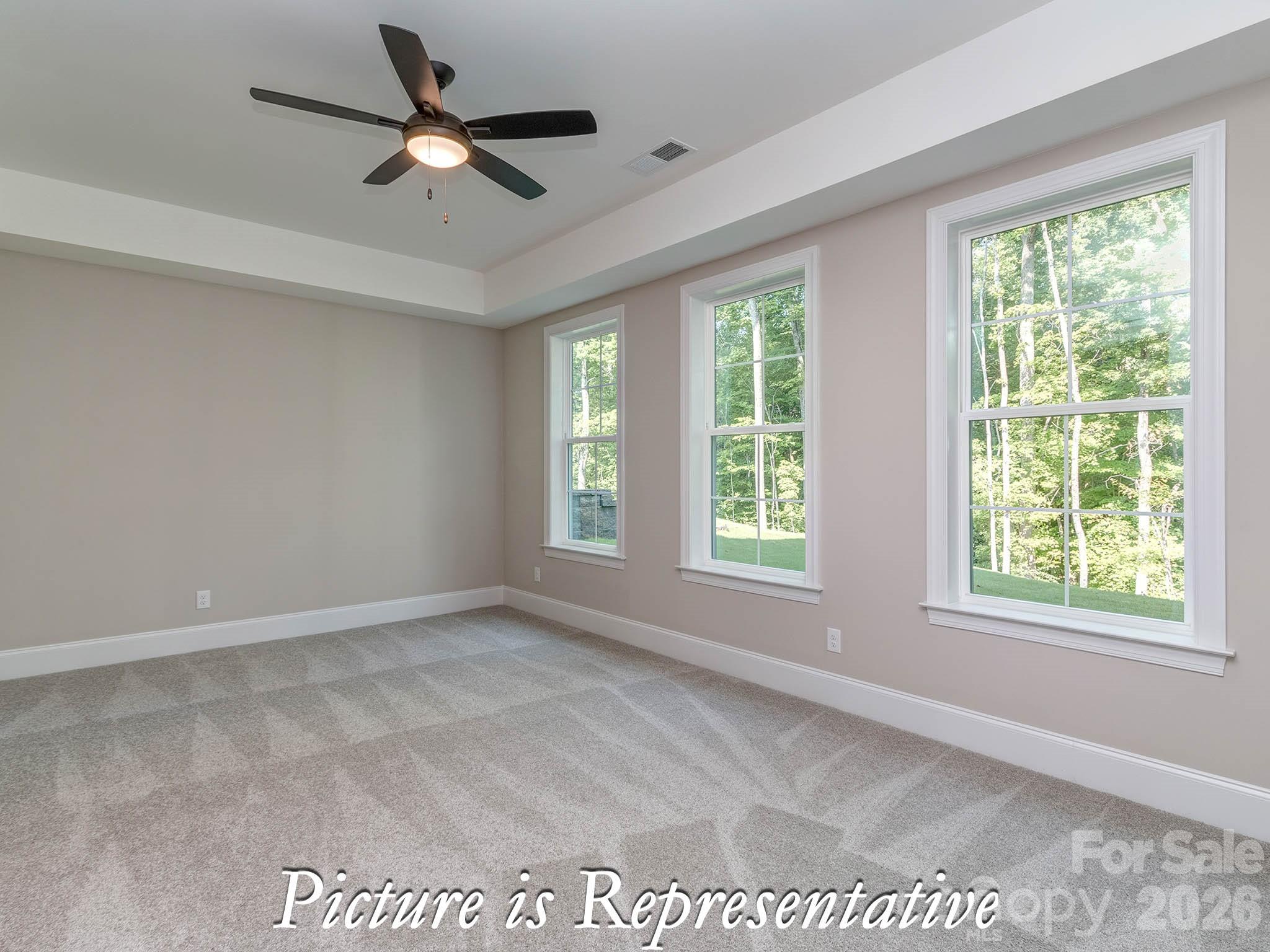 2809 Windswept Cove Property Photo 44