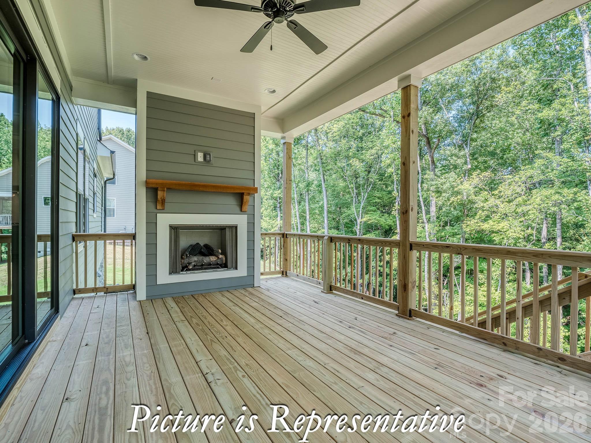 2809 Windswept Cove Property Photo 46
