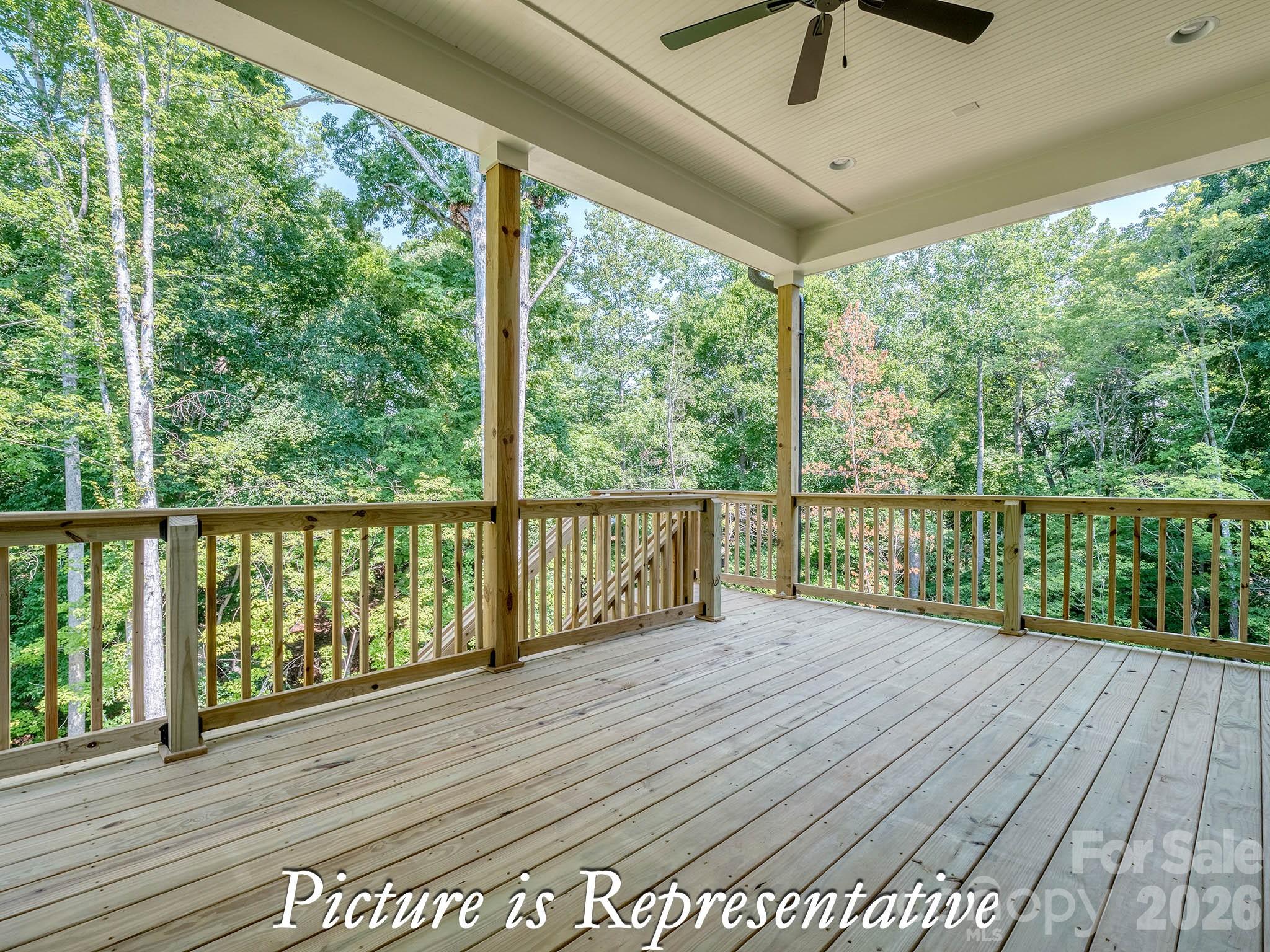 2809 Windswept Cove Property Photo 47