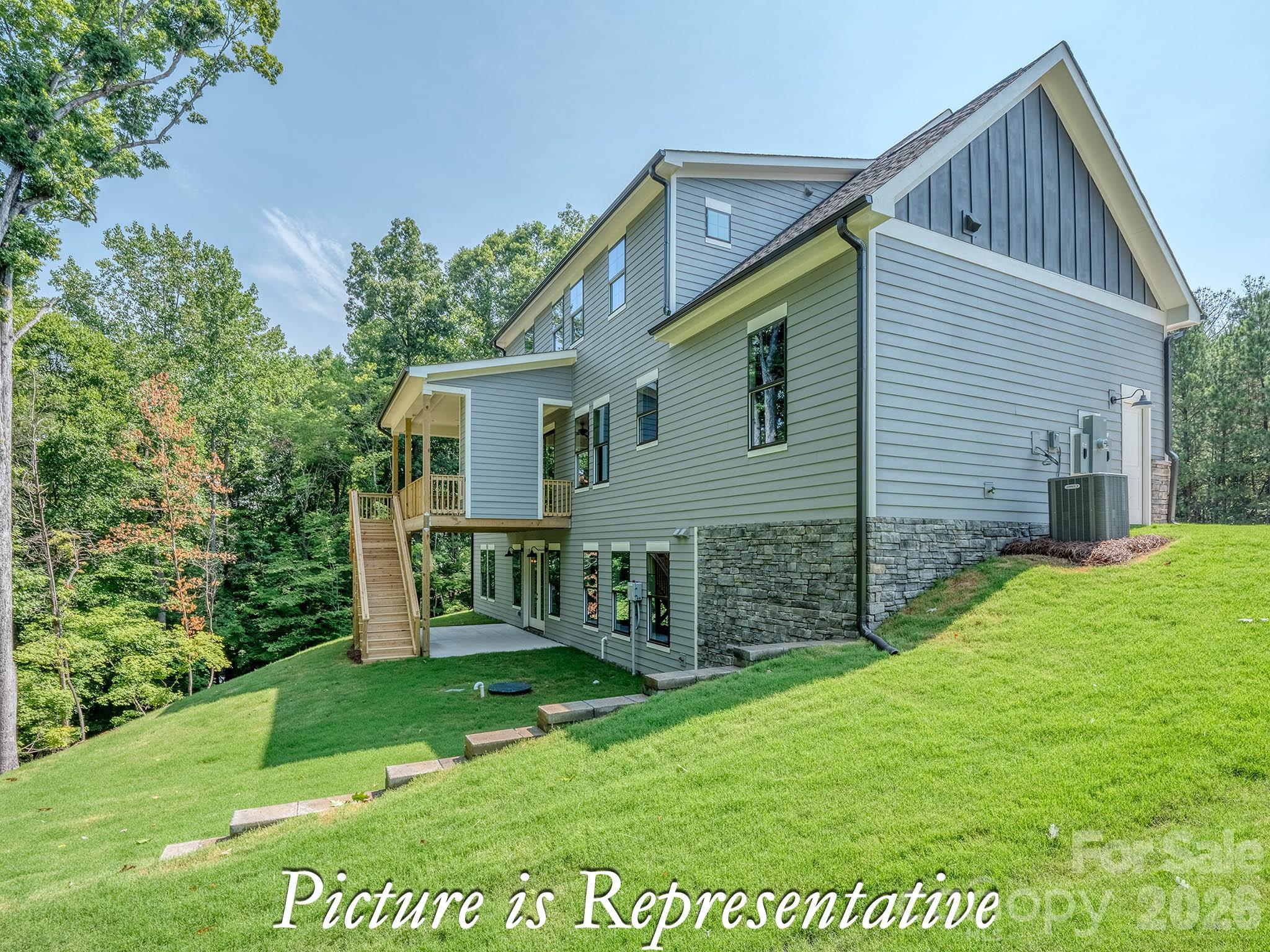 2809 Windswept Cove Property Photo 48
