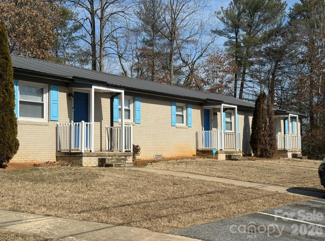 120, 121, 128 Cedar Avenue Property Photo 2