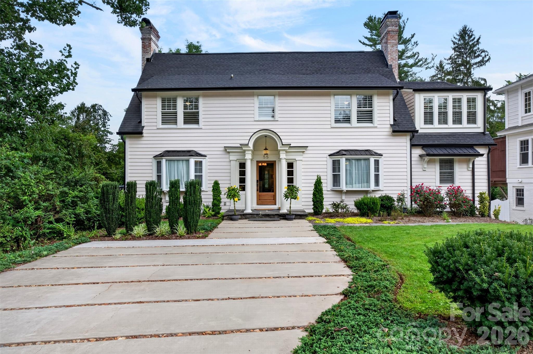 55 Edgemont Road Property Photo 1