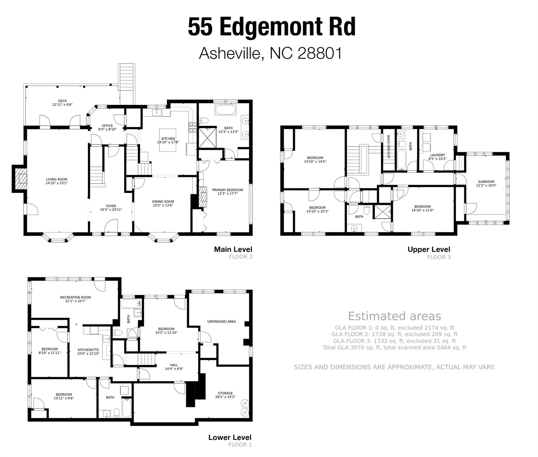55 Edgemont Road Property Photo 7