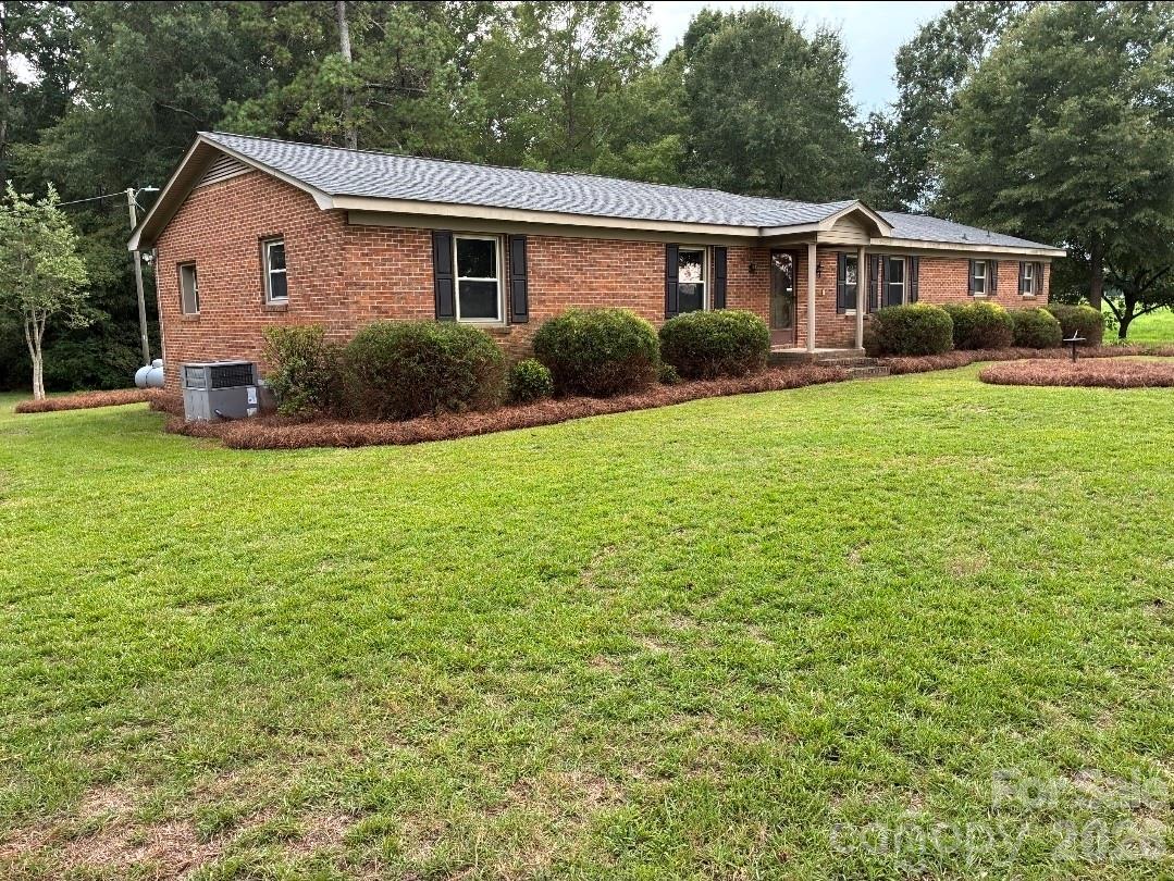 6426 Deep Springs Road Property Photo 1