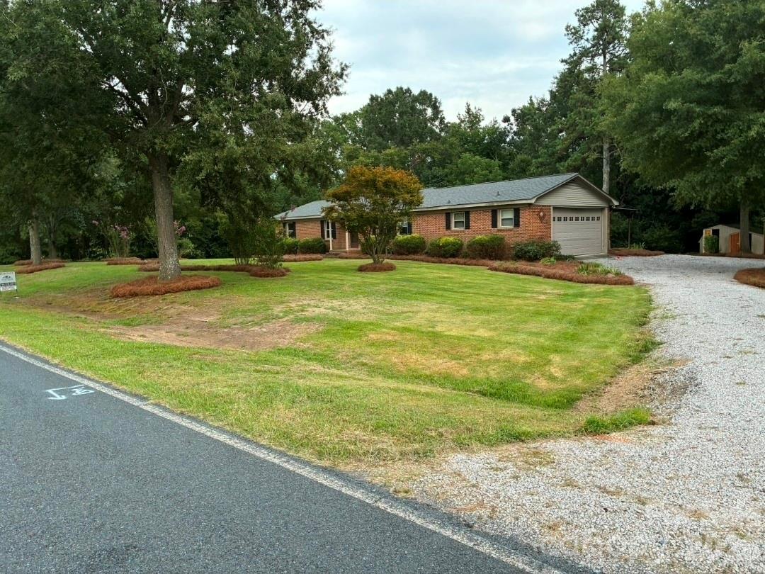 6426 Deep Springs Road Property Photo 1