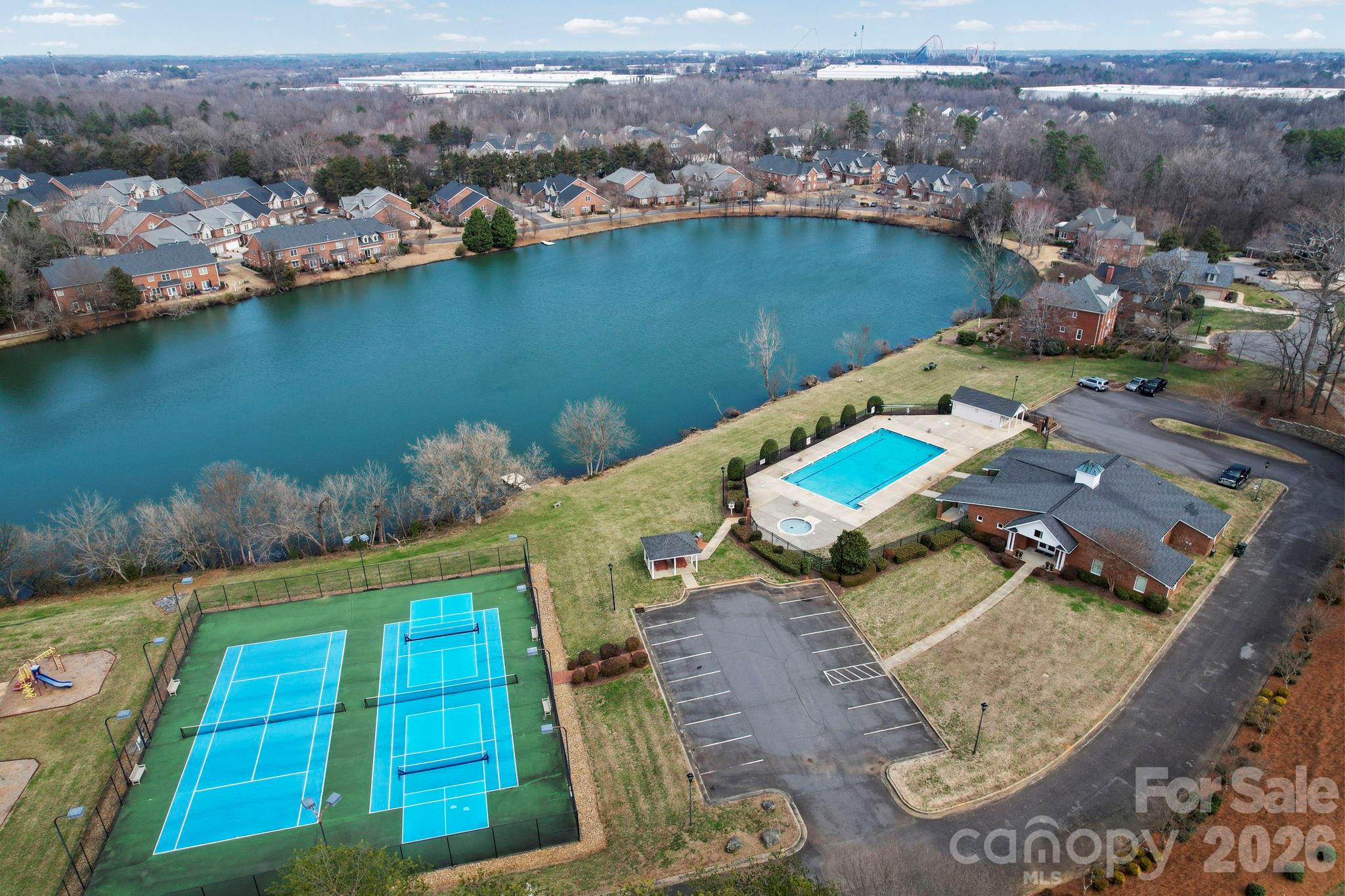 804 Talking Stick Lane Property Photo 1